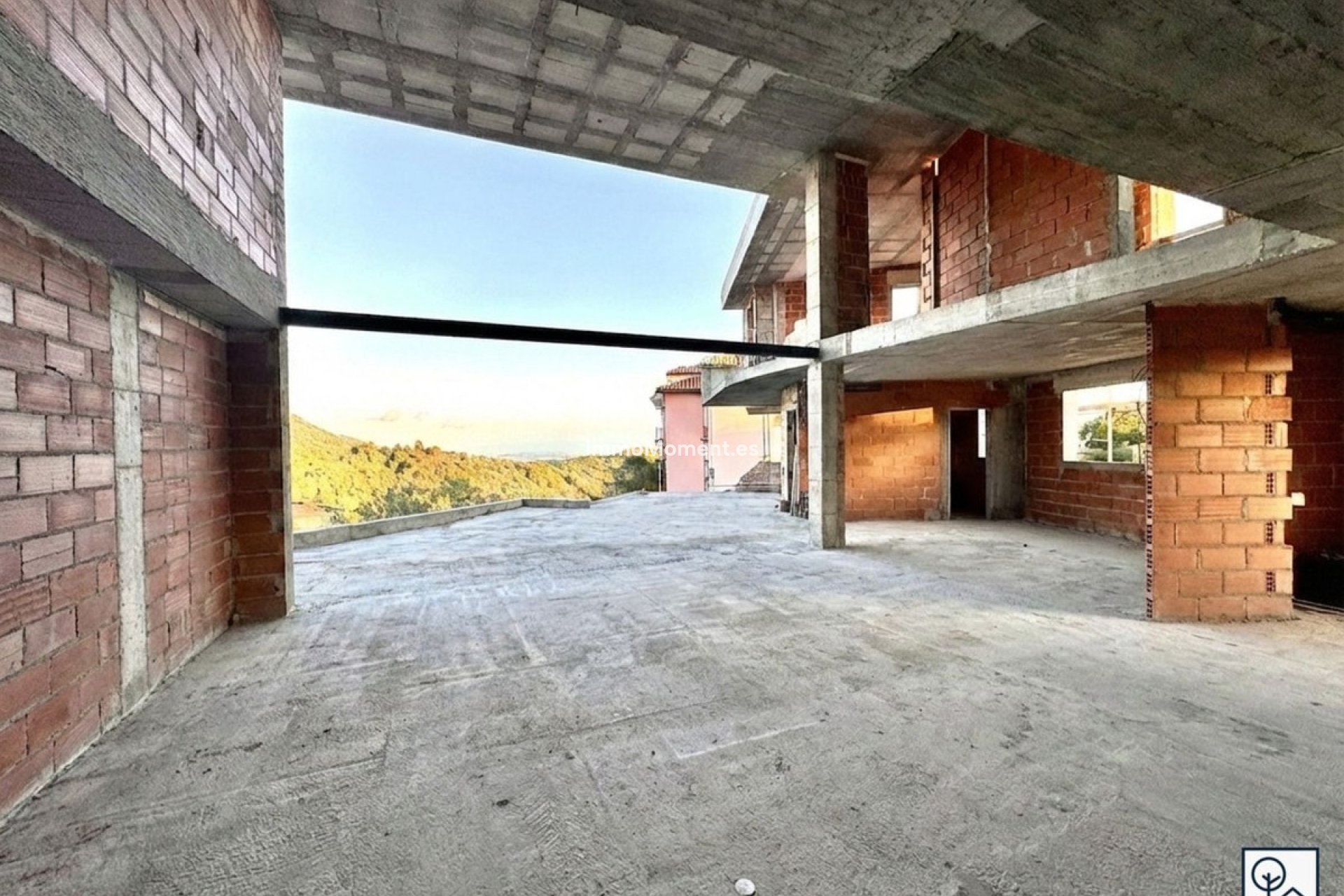 Bestaande woning - Vrijstaande villa - Mijas - Mijas Centro