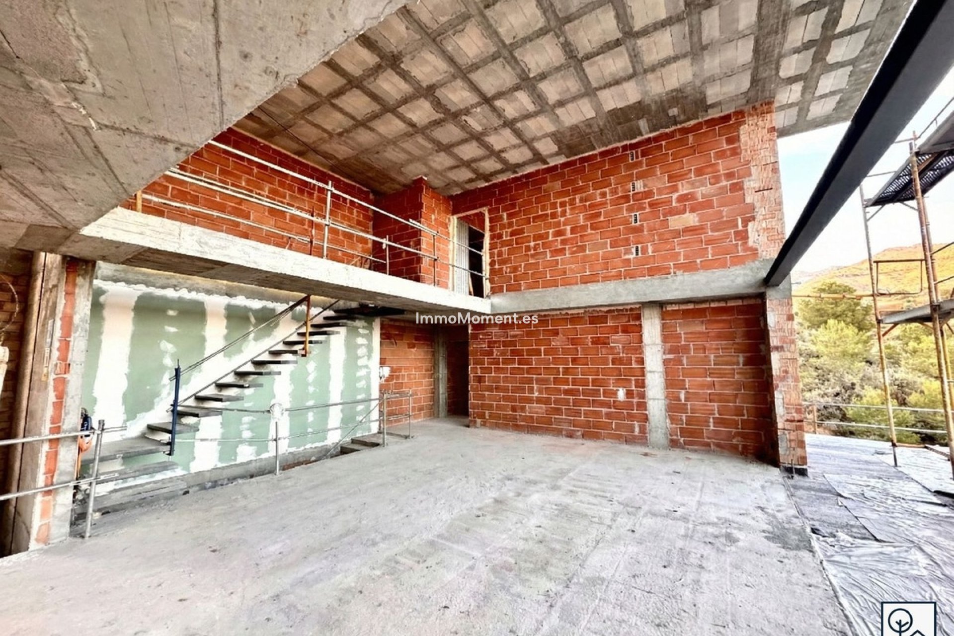 Bestaande woning - Vrijstaande villa - Mijas - Mijas Centro