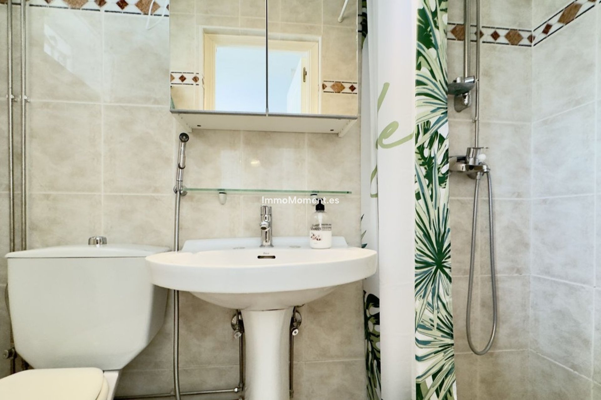 Bestaande woning - Vrijstaande villa - Mijas - Mijas Centro