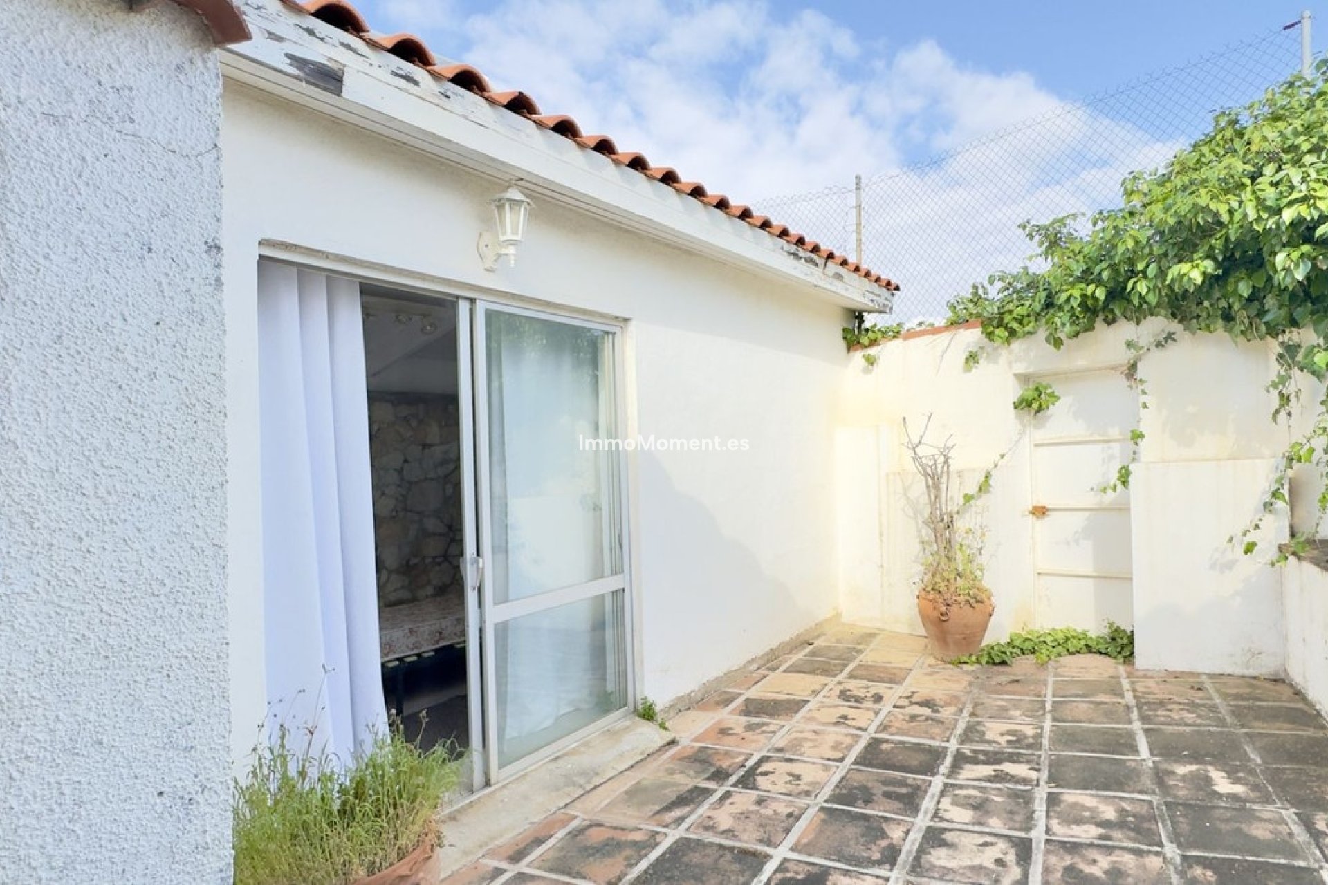 Bestaande woning - Vrijstaande villa - Mijas - Mijas Centro