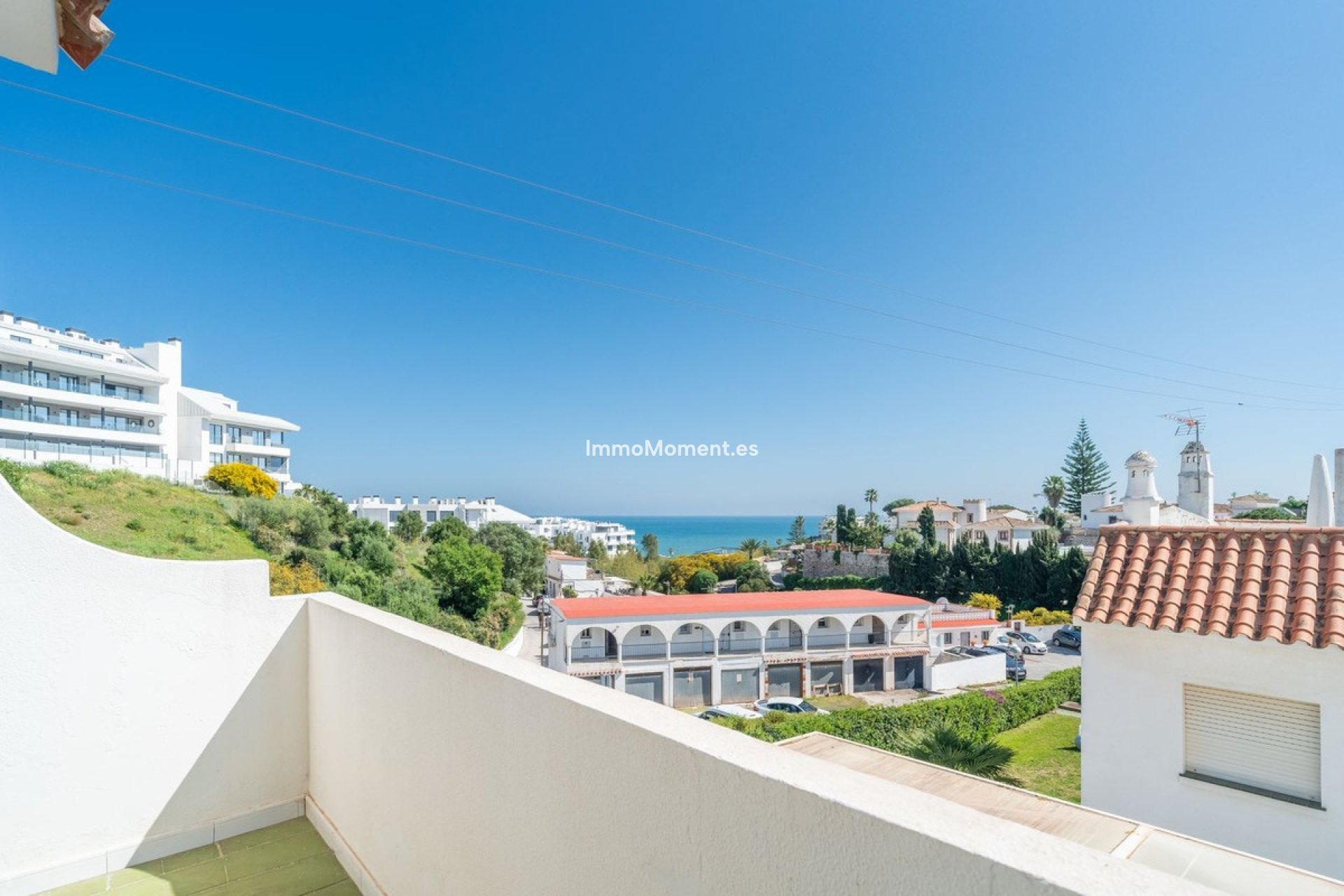 Bestaande woning - Vrijstaande villa - Mijas - Mijas Centro