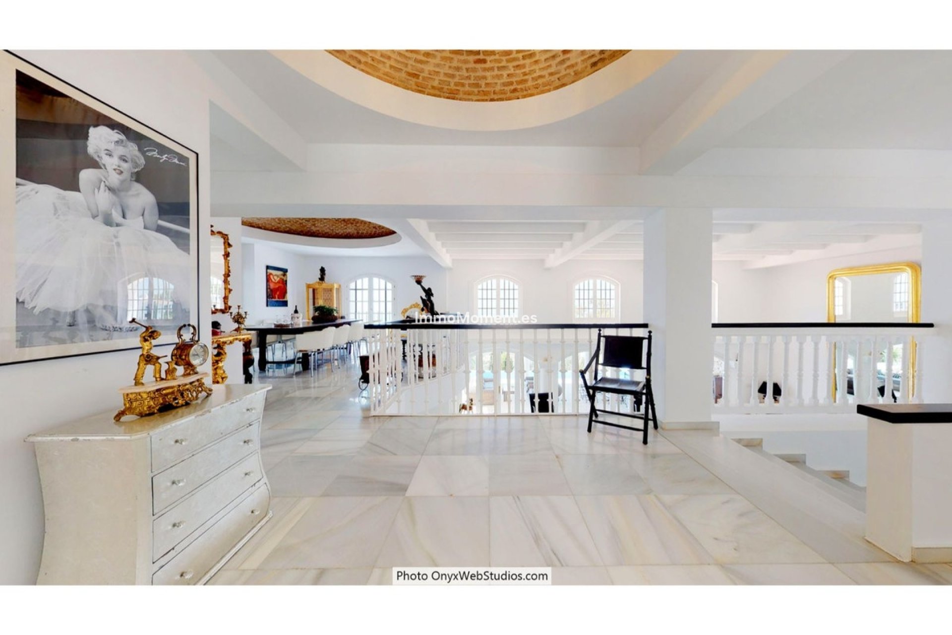 Bestaande woning - Vrijstaande villa - Mijas - Mijas Centro