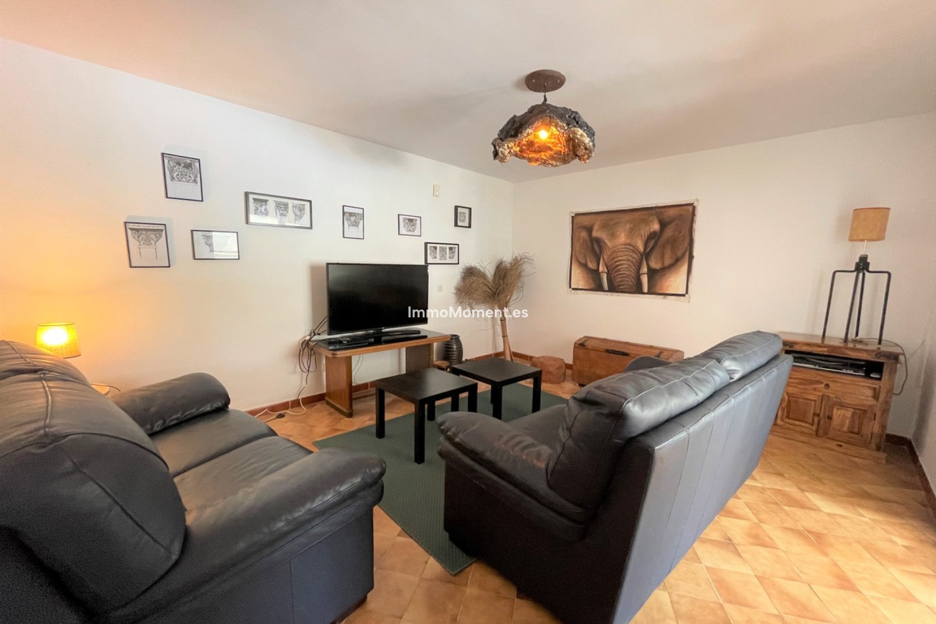 Bestaande woning - Vrijstaande villa - Mijas - Mijas Centro