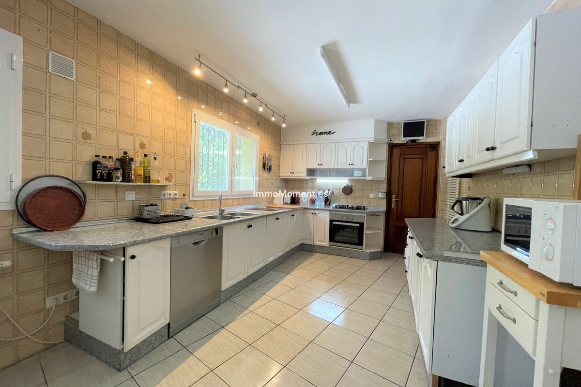 Bestaande woning - Vrijstaande villa - Mijas - Mijas Centro
