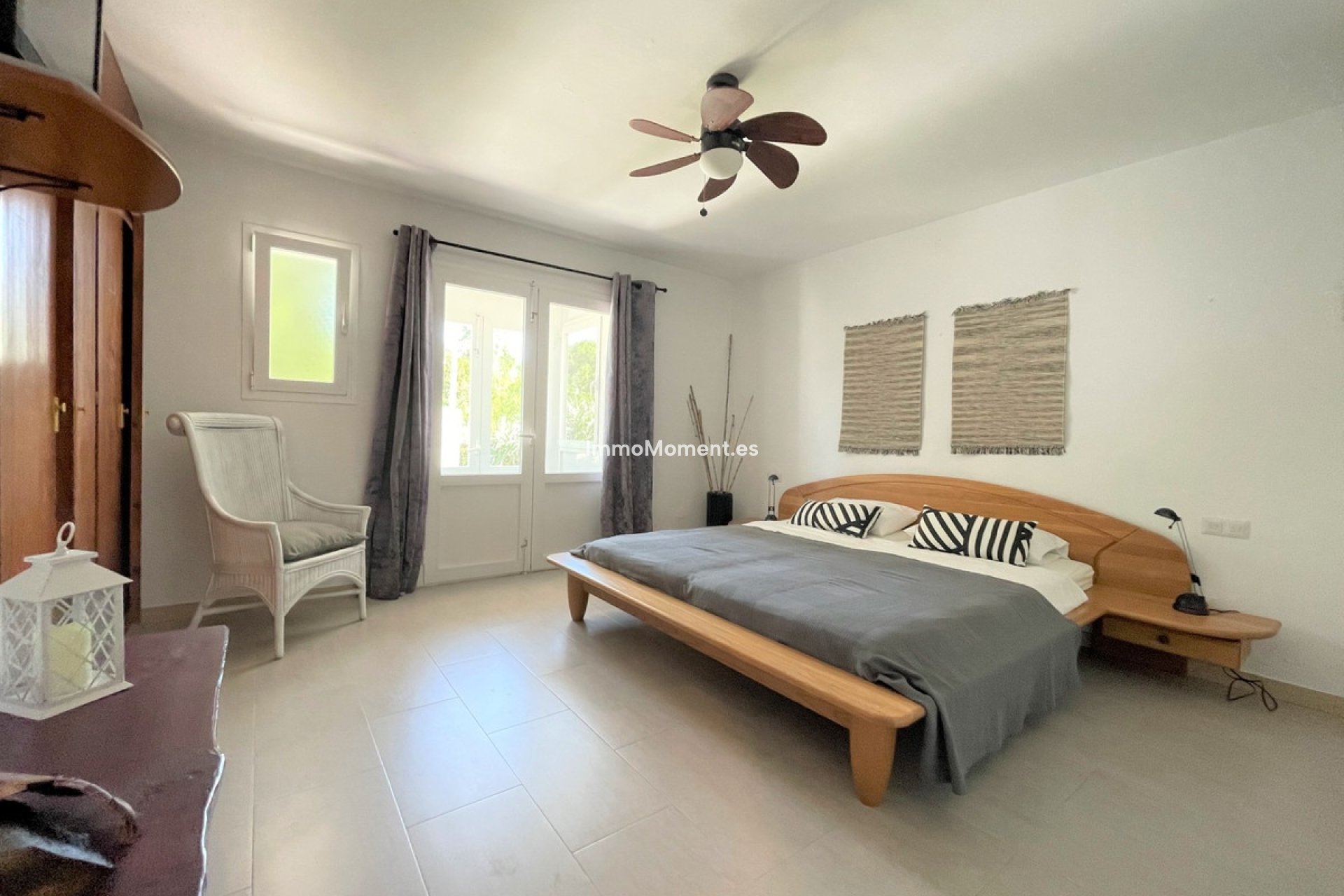 Bestaande woning - Vrijstaande villa - Mijas - Mijas Centro