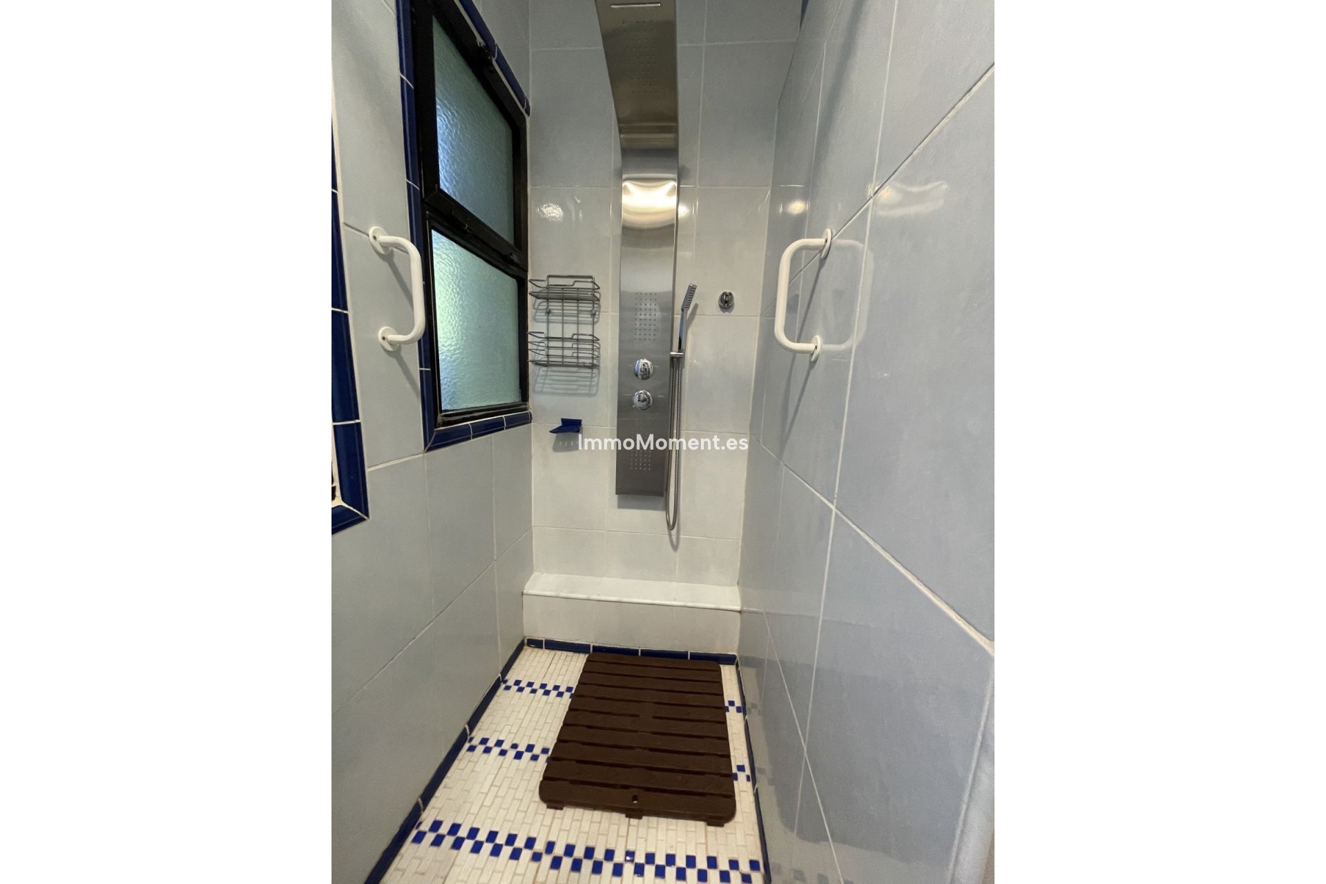 Bestaande woning - Vrijstaande villa - Mijas - Mijas Centro