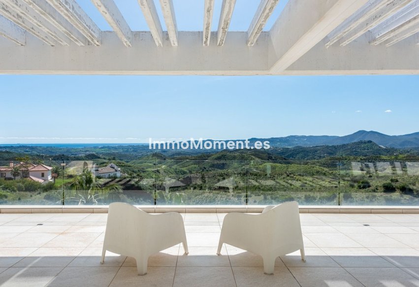 Bestaande woning - Vrijstaande villa - Mijas - Mijas Centro