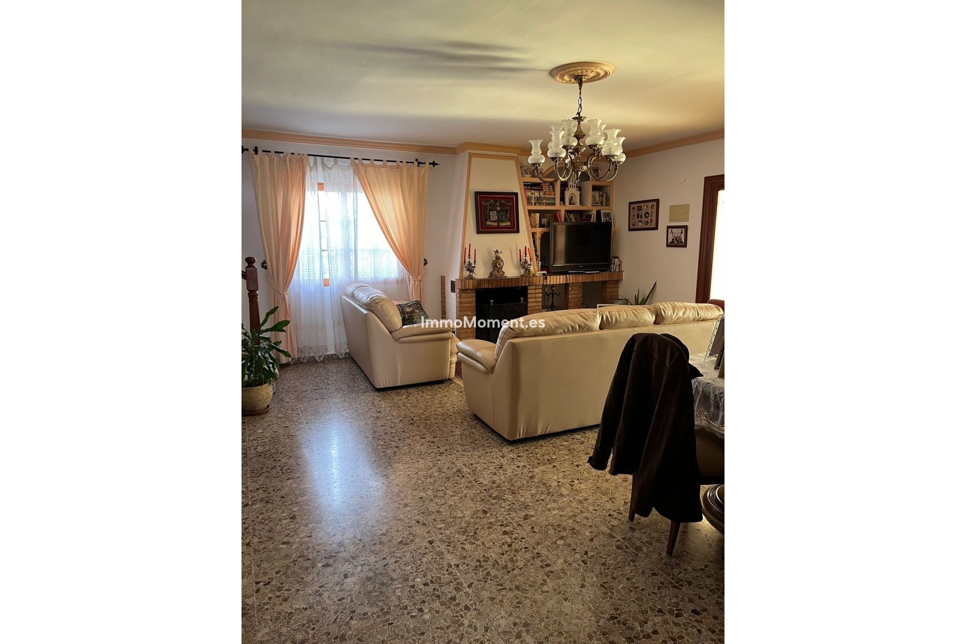 Bestaande woning - Vrijstaande villa - Mijas - Mijas Centro