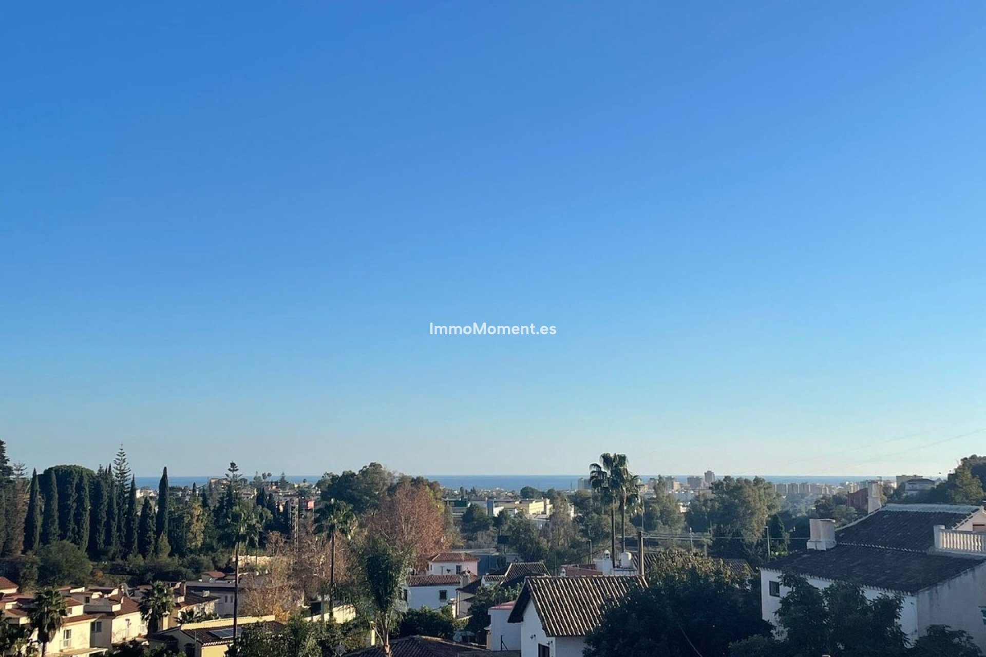Bestaande woning - Vrijstaande villa - Mijas - Mijas Centro