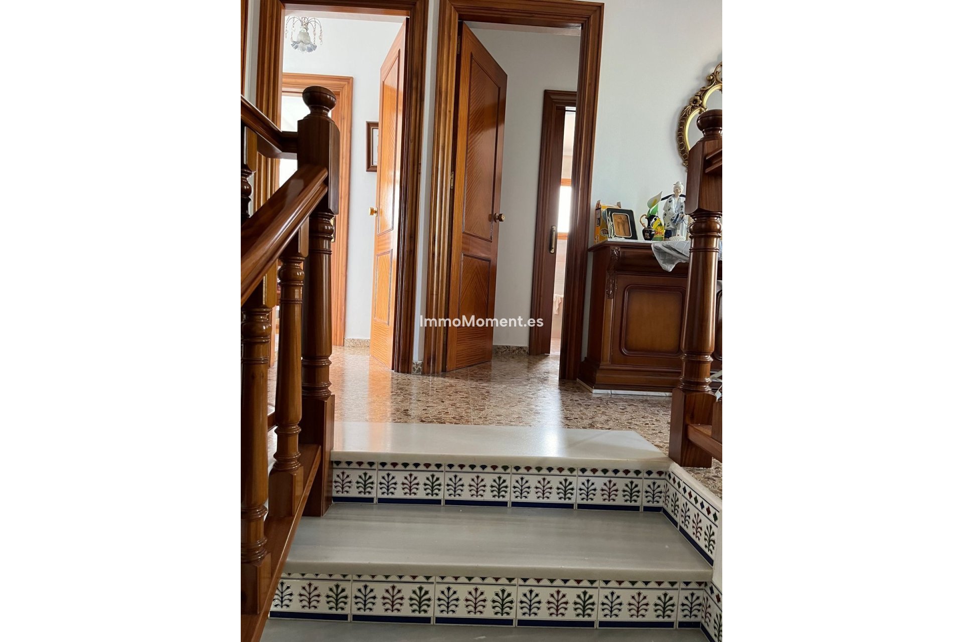 Bestaande woning - Vrijstaande villa - Mijas - Mijas Centro