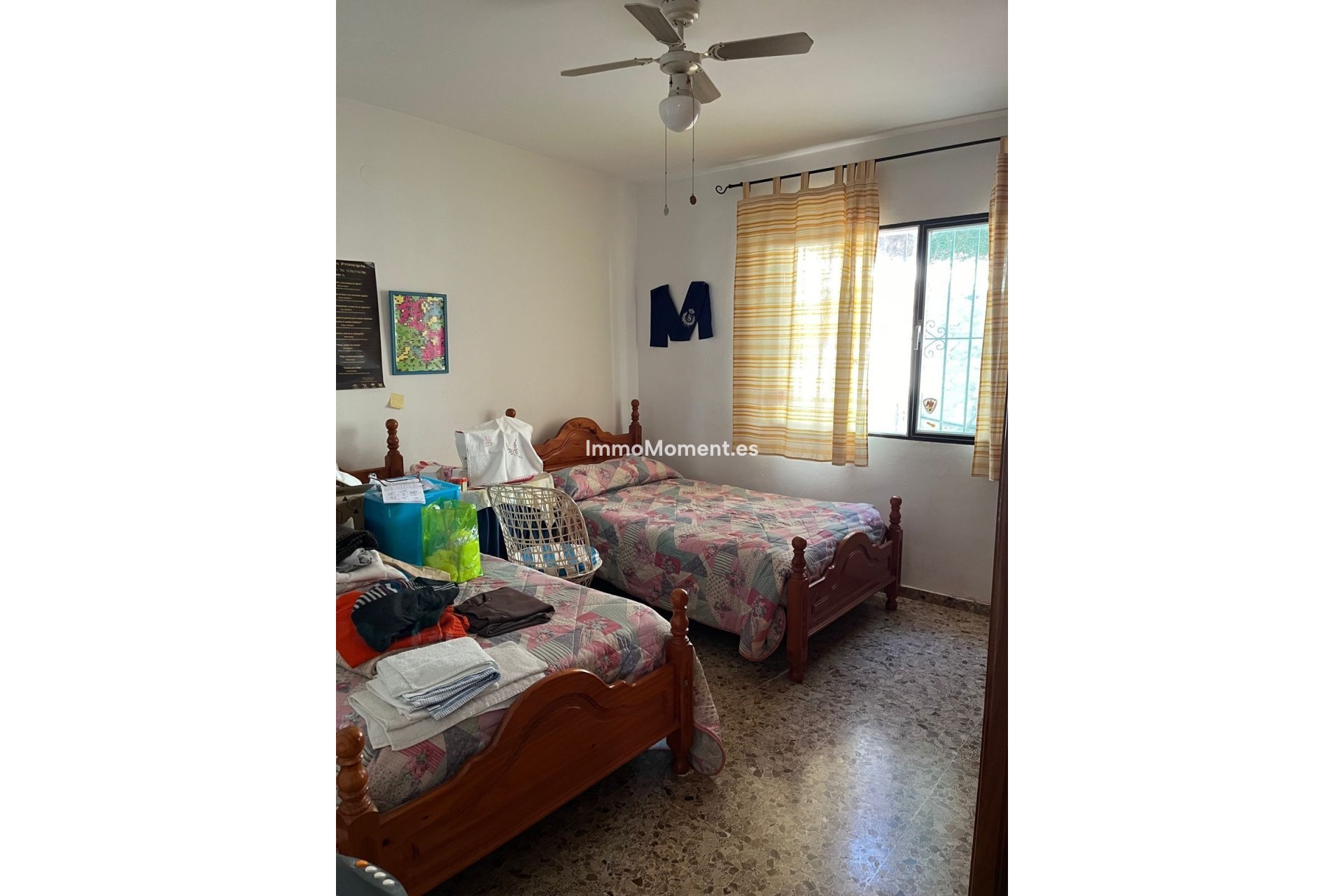 Bestaande woning - Vrijstaande villa - Mijas - Mijas Centro
