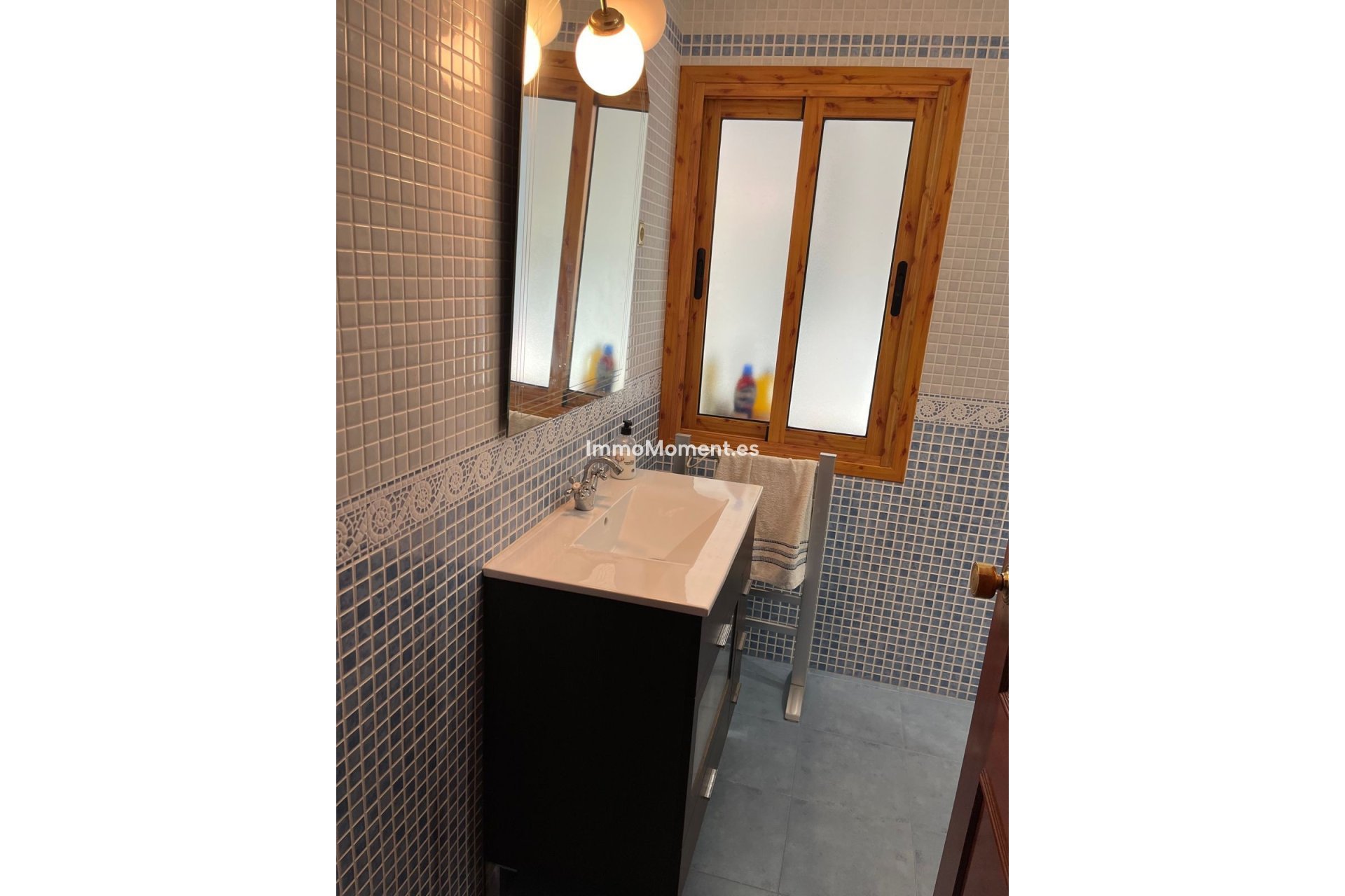 Bestaande woning - Vrijstaande villa - Mijas - Mijas Centro