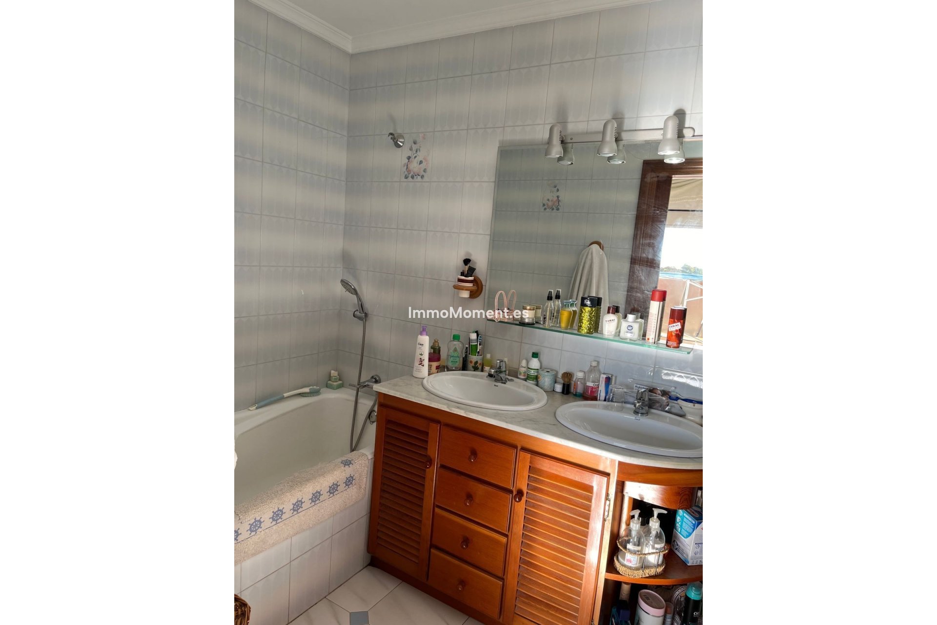 Bestaande woning - Vrijstaande villa - Mijas - Mijas Centro
