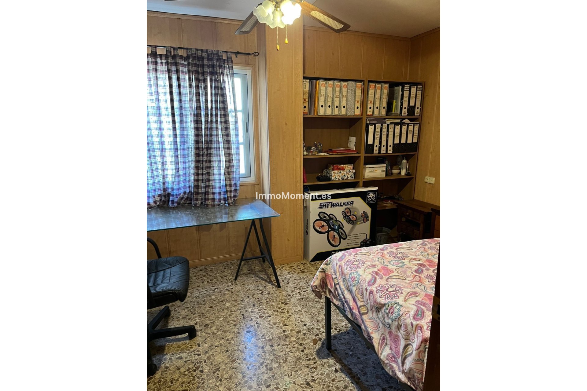 Bestaande woning - Vrijstaande villa - Mijas - Mijas Centro