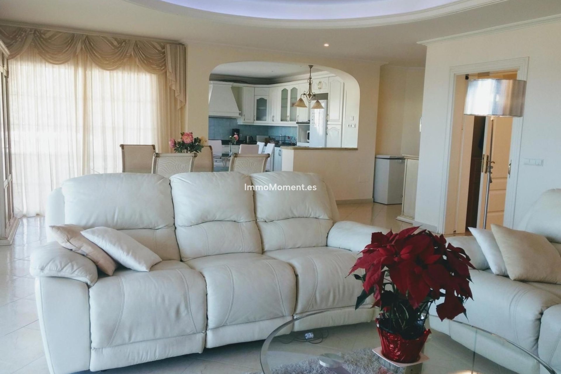Bestaande woning - Vrijstaande villa - Mijas - Mijas Centro