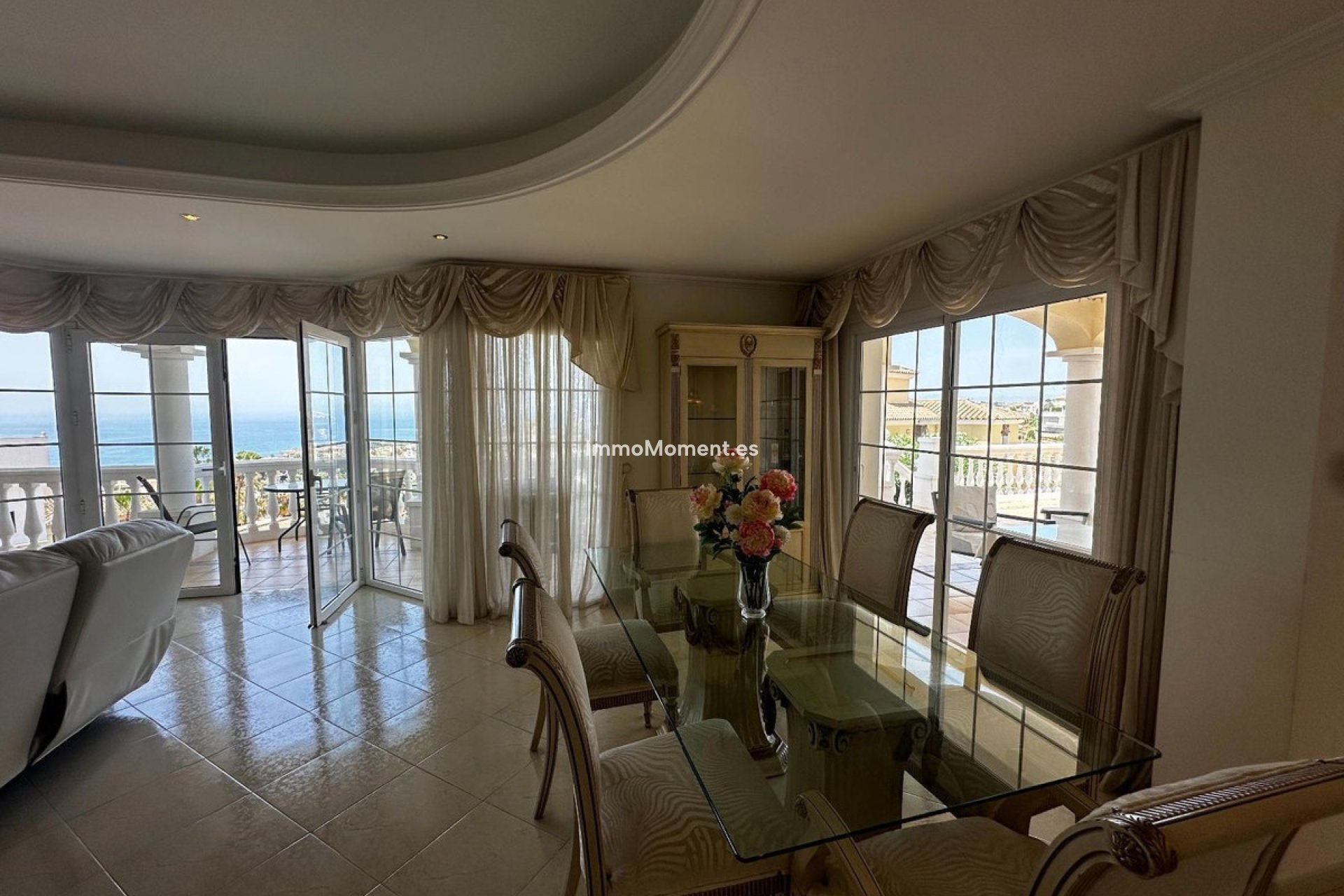 Bestaande woning - Vrijstaande villa - Mijas - Mijas Centro