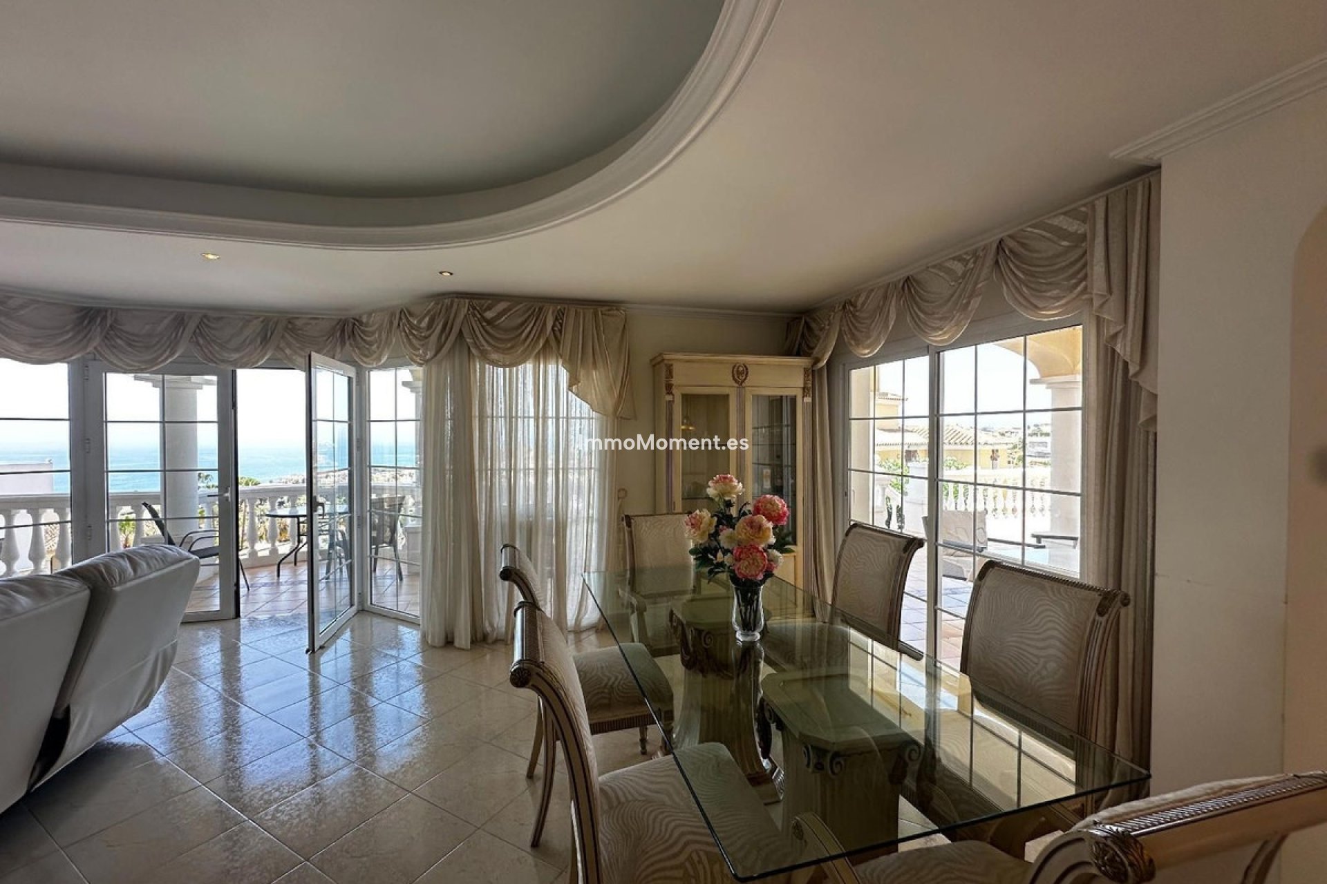 Bestaande woning - Vrijstaande villa - Mijas - Mijas Centro