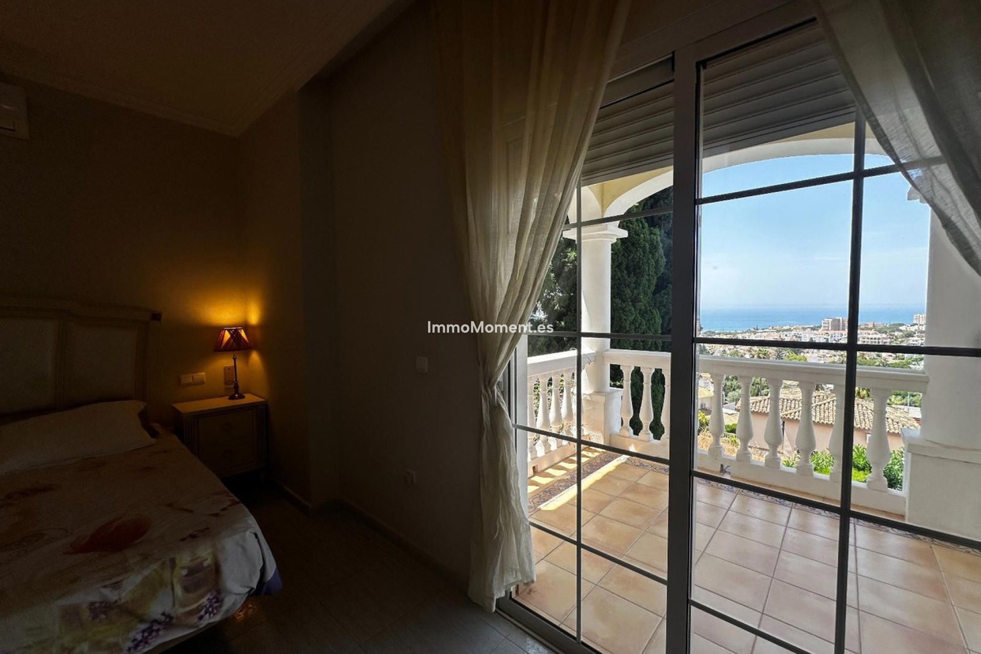 Bestaande woning - Vrijstaande villa - Mijas - Mijas Centro