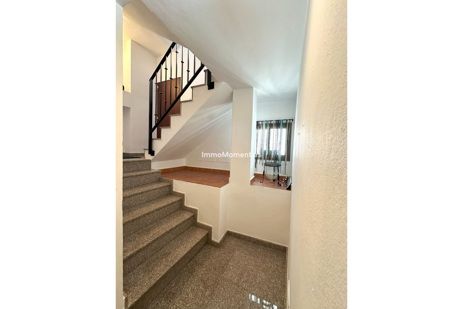 Bestaande woning - Vrijstaande villa - Mijas - Mijas Centro