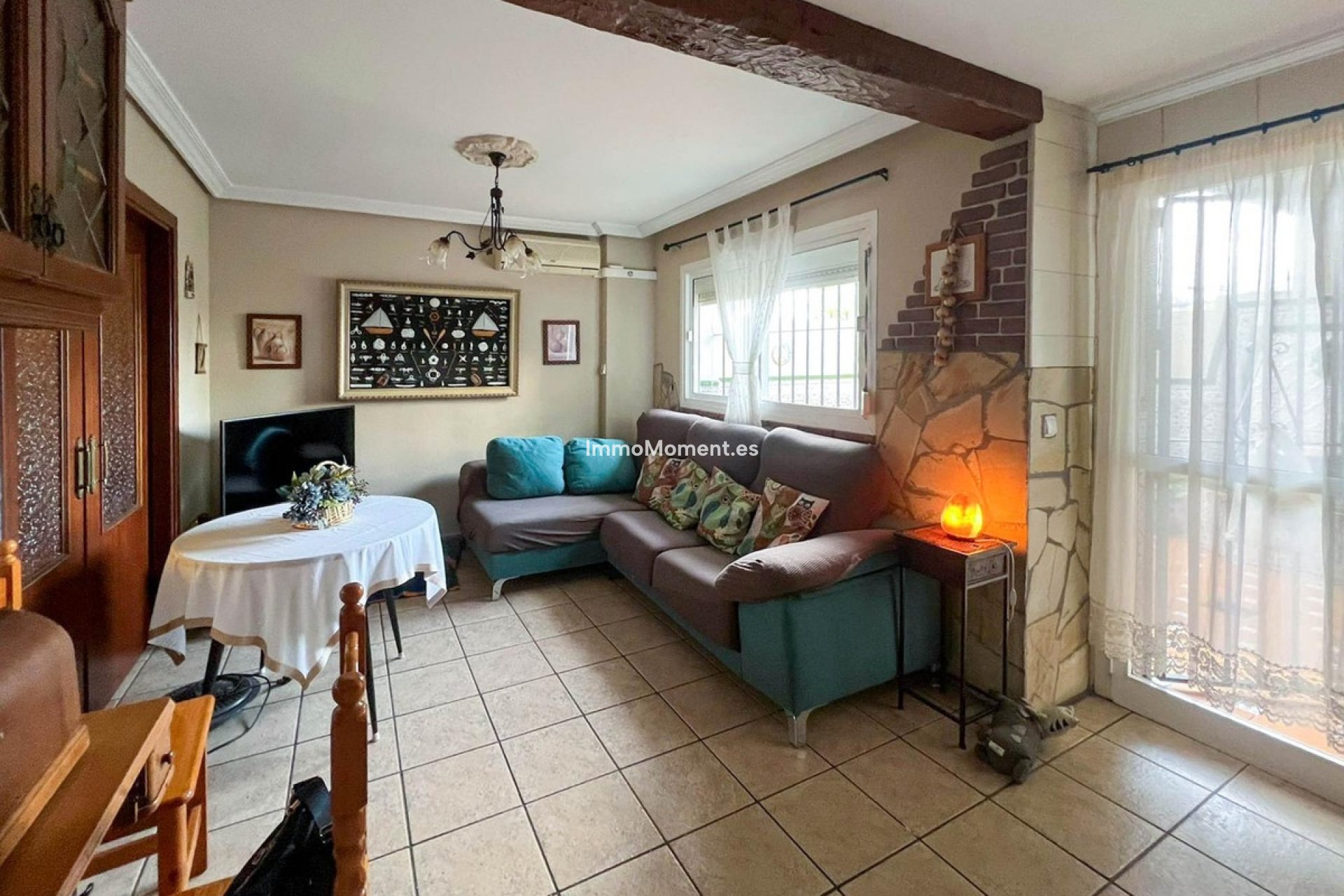 Bestaande woning - Vrijstaande villa - Mijas - Mijas Centro