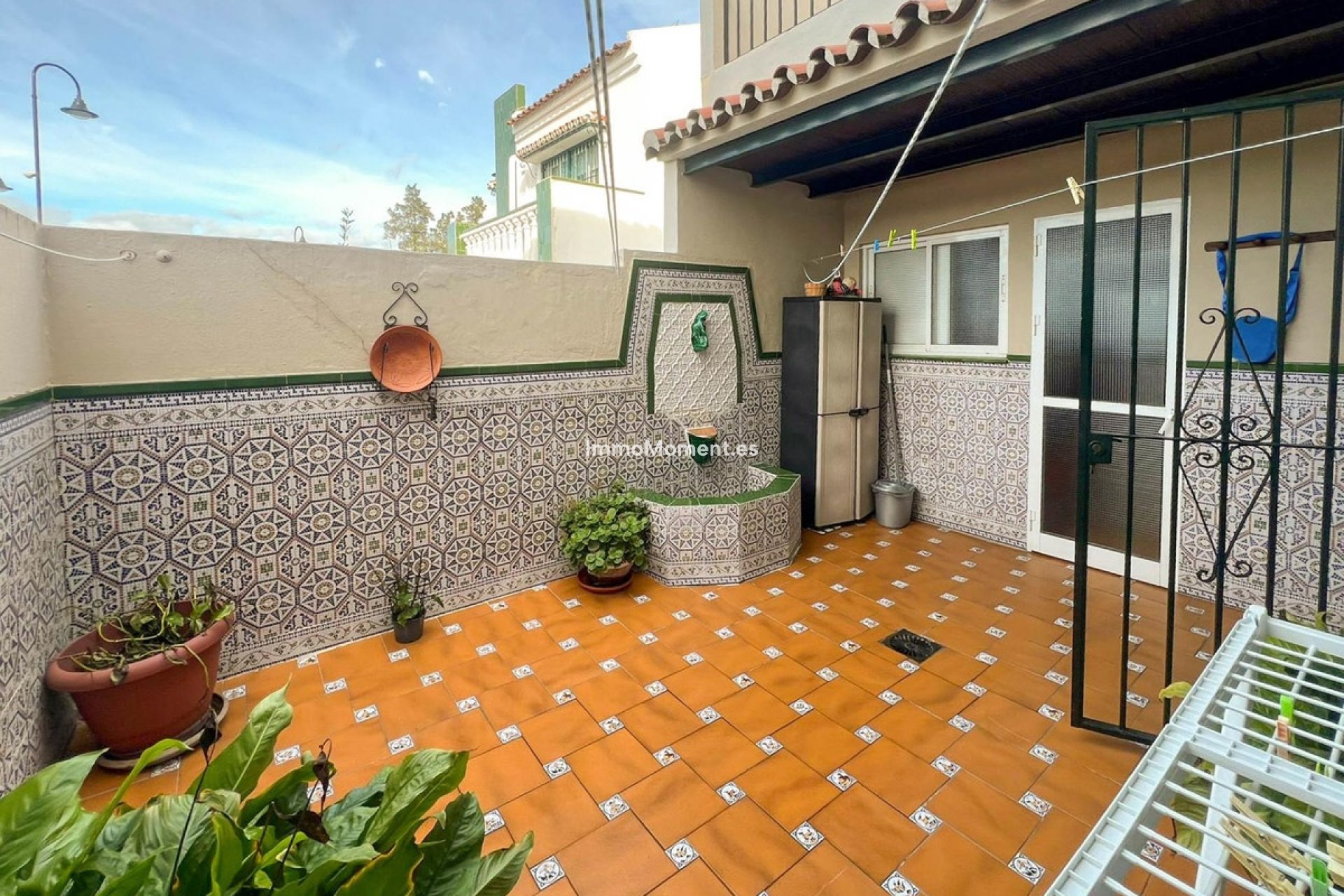 Bestaande woning - Vrijstaande villa - Mijas - Mijas Centro