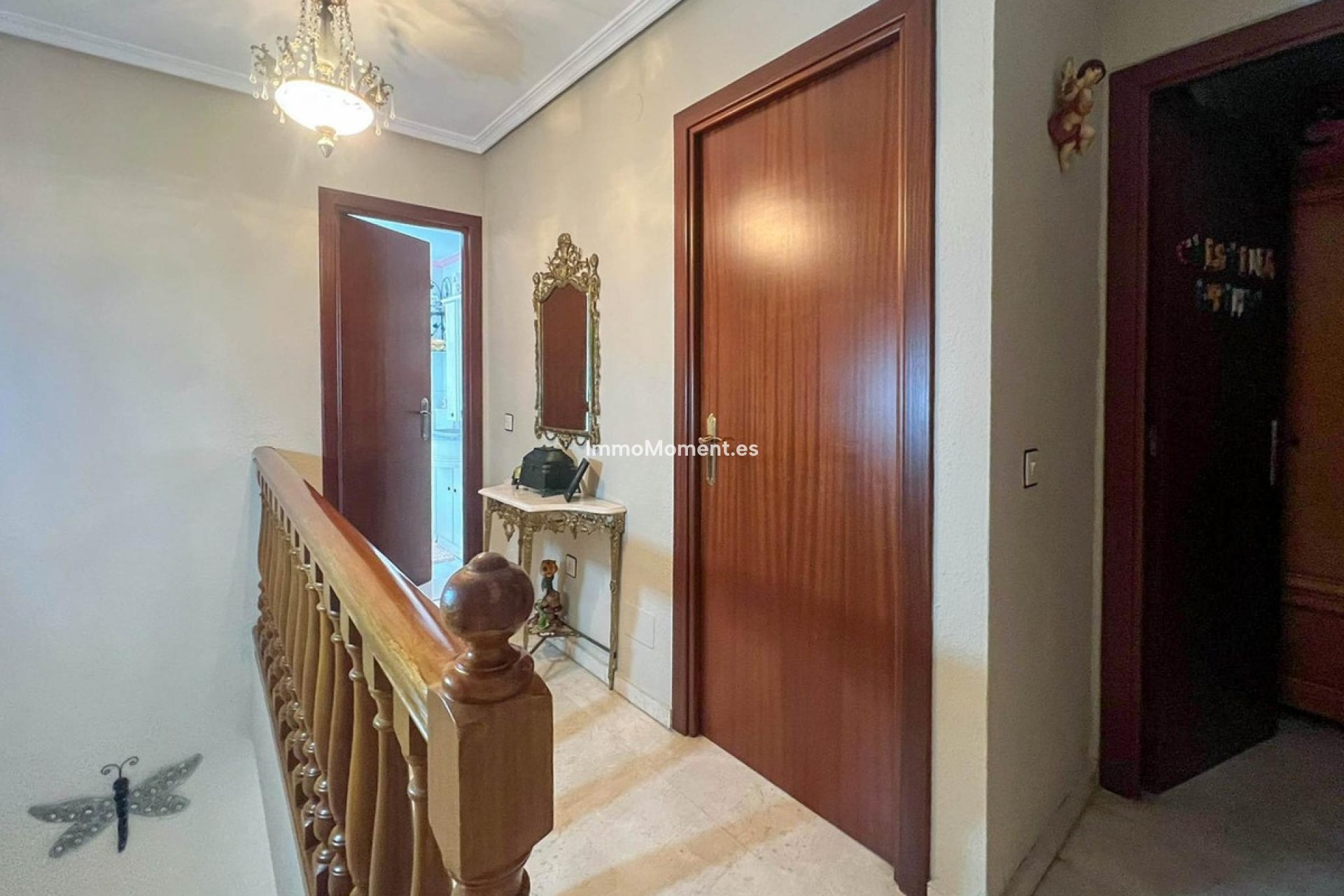 Bestaande woning - Vrijstaande villa - Mijas - Mijas Centro