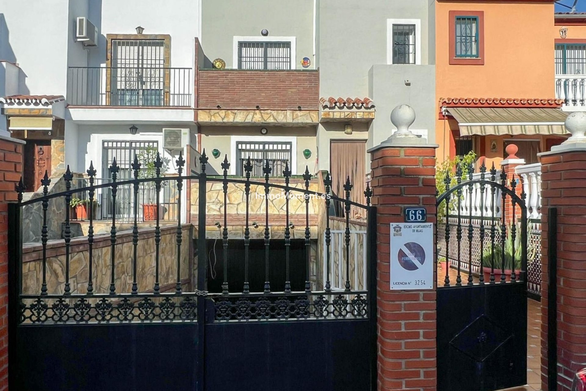 Bestaande woning - Vrijstaande villa - Mijas - Mijas Centro