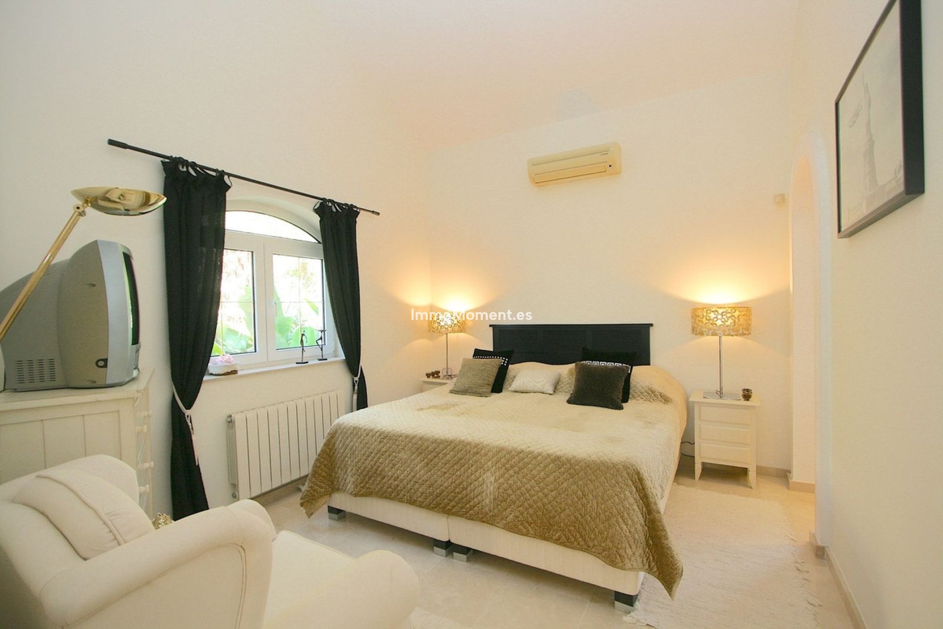 Bestaande woning - Vrijstaande villa - Mijas - Mijas Centro