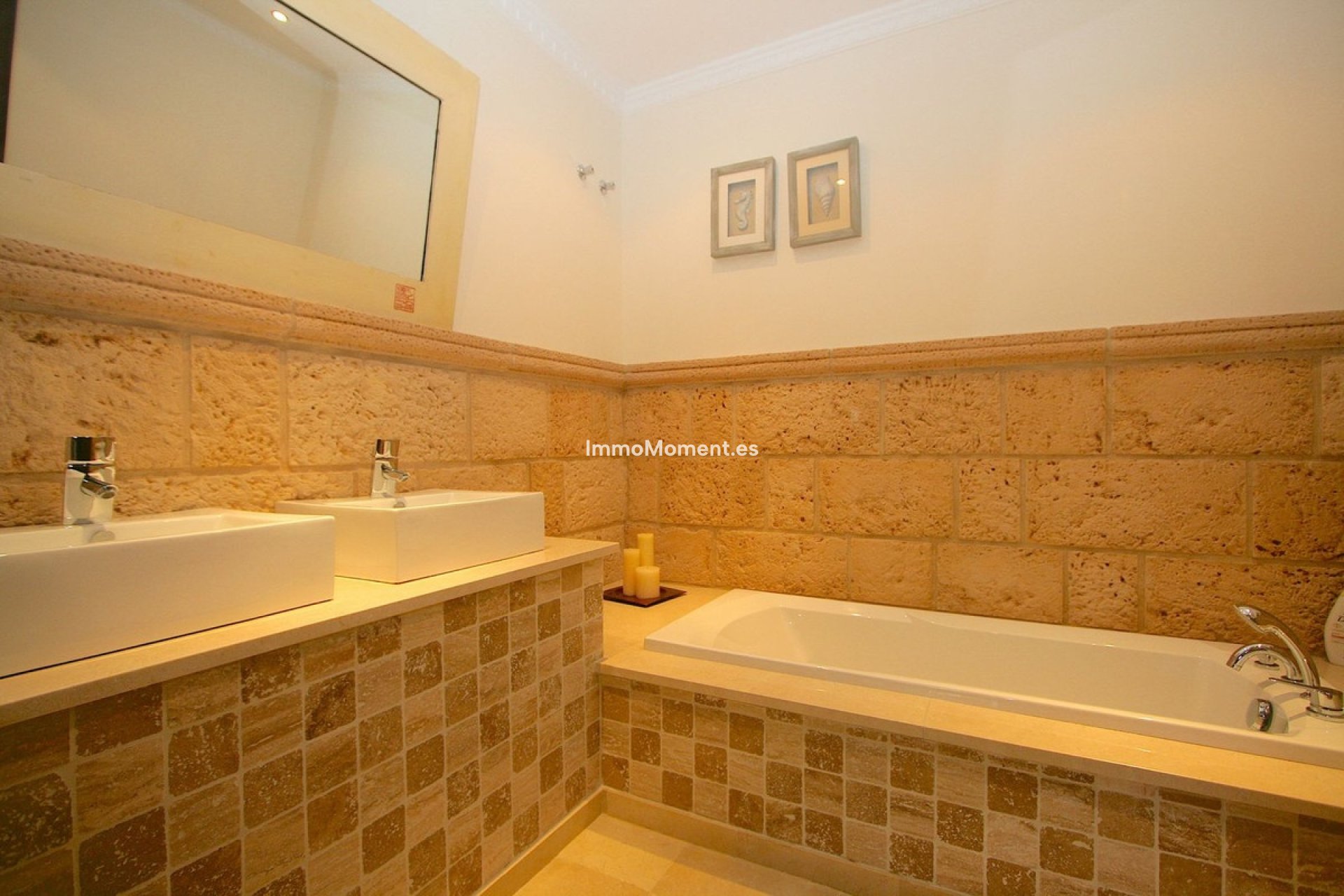 Bestaande woning - Vrijstaande villa - Mijas - Mijas Centro