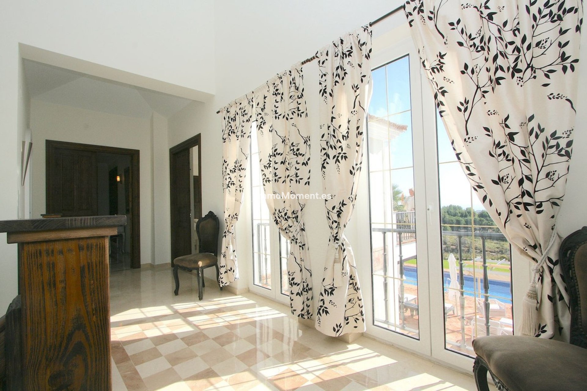Bestaande woning - Vrijstaande villa - Mijas - Mijas Centro