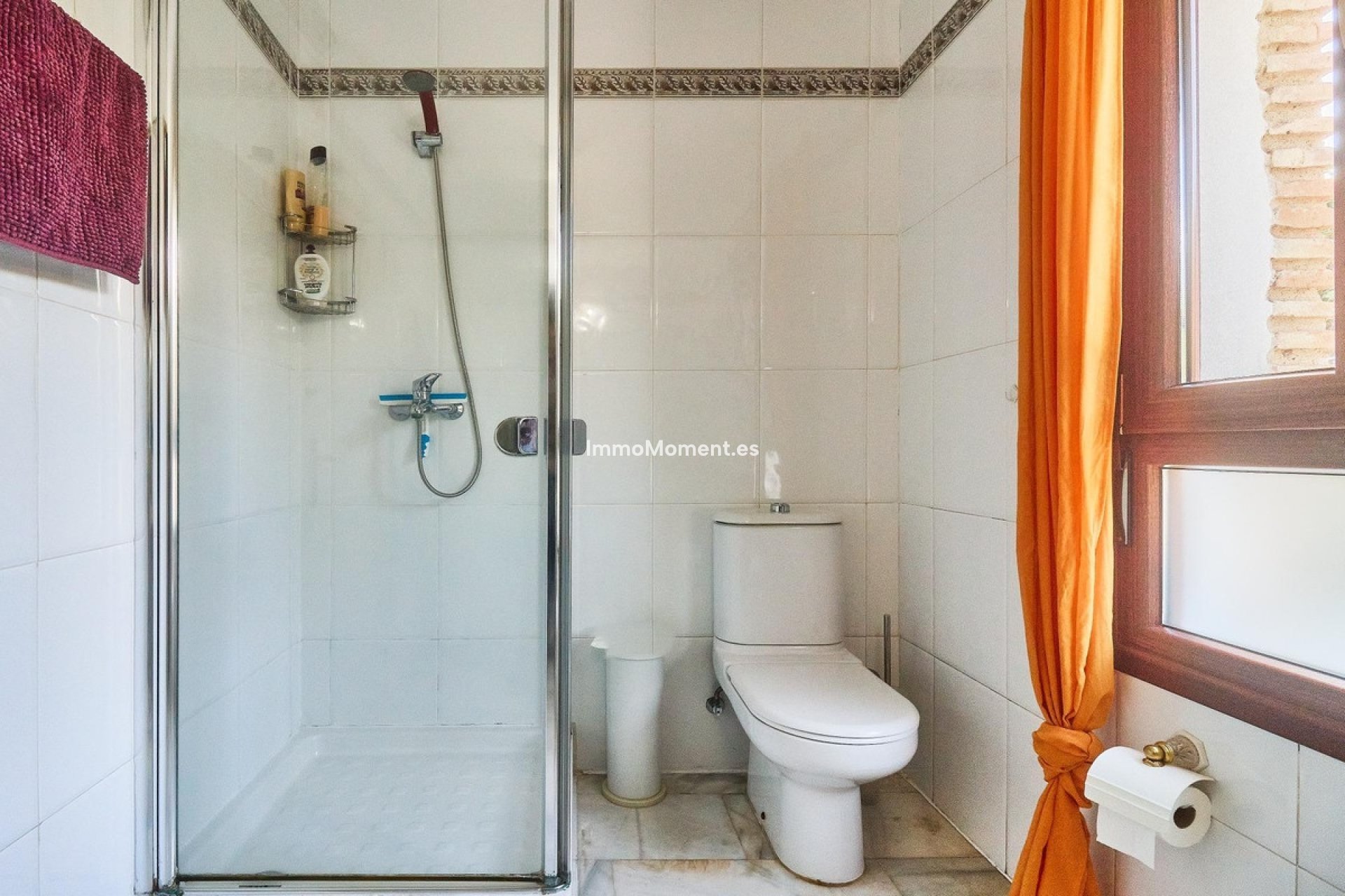 Bestaande woning - Vrijstaande villa - Mijas - Mijas Centro