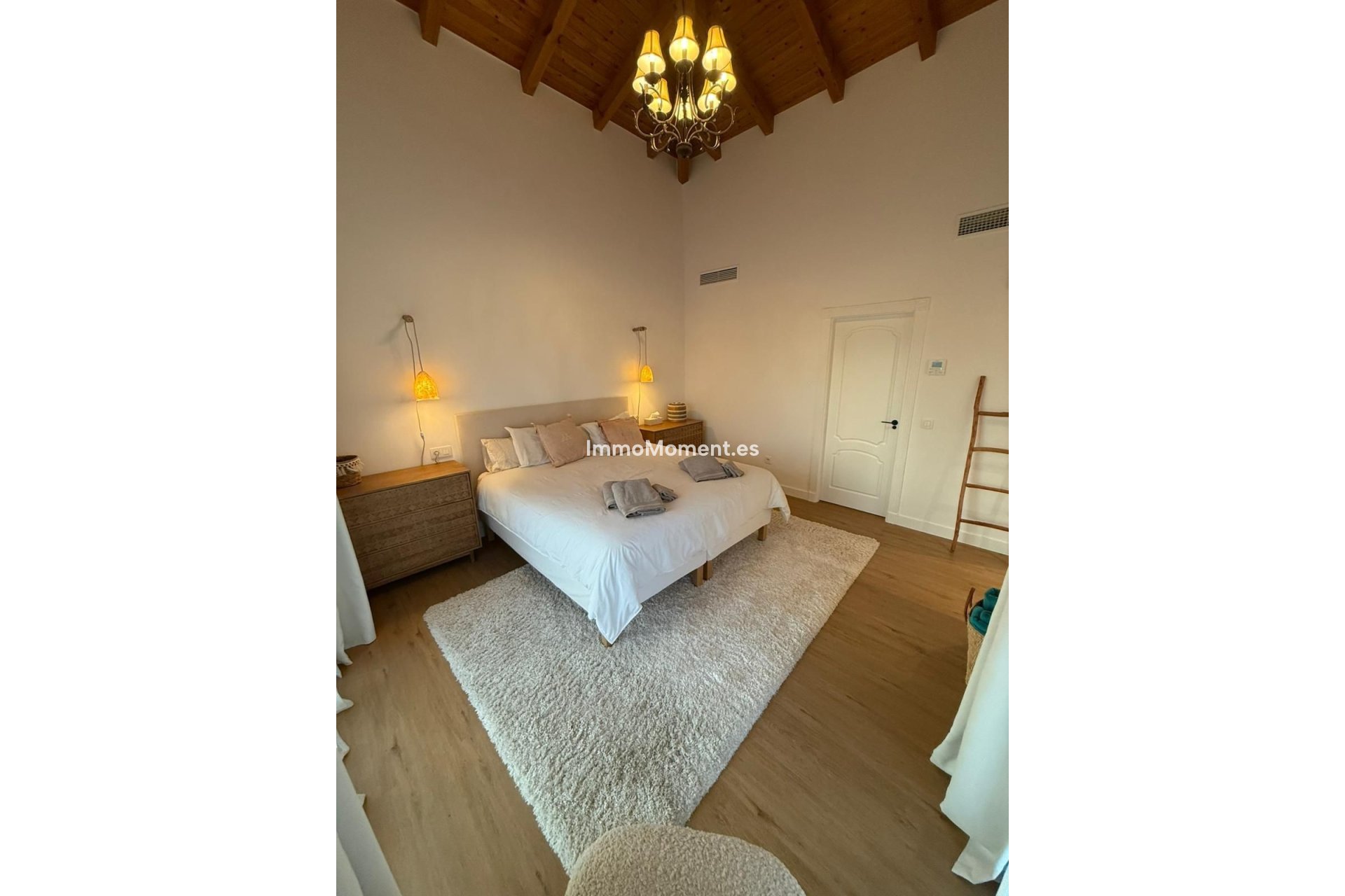 Bestaande woning - Vrijstaande villa - Mijas - Mijas Centro