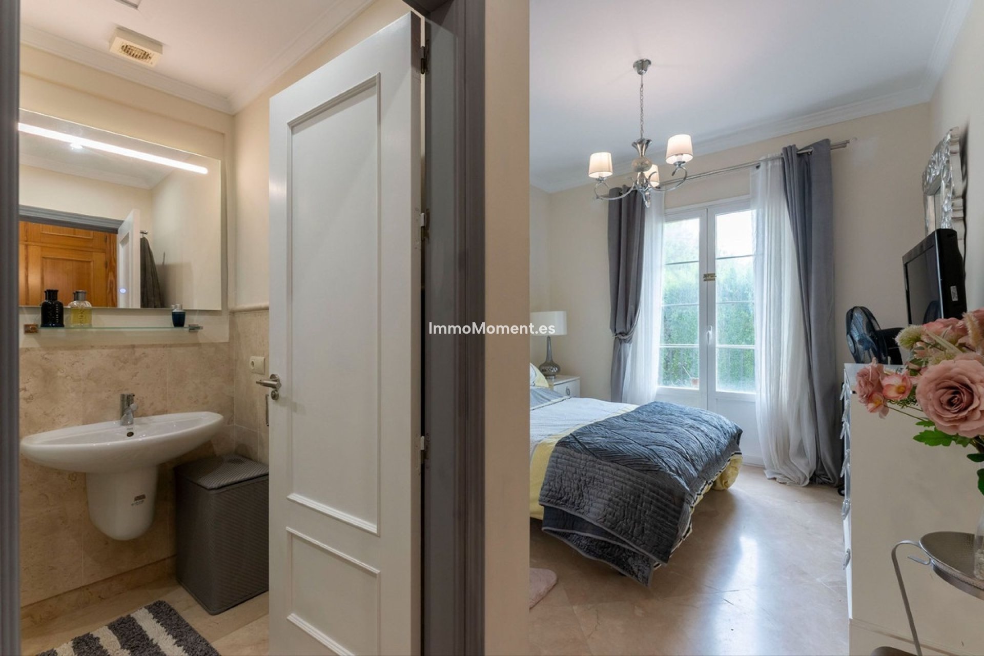 Bestaande woning - Vrijstaande villa - Mijas - Mijas Centro