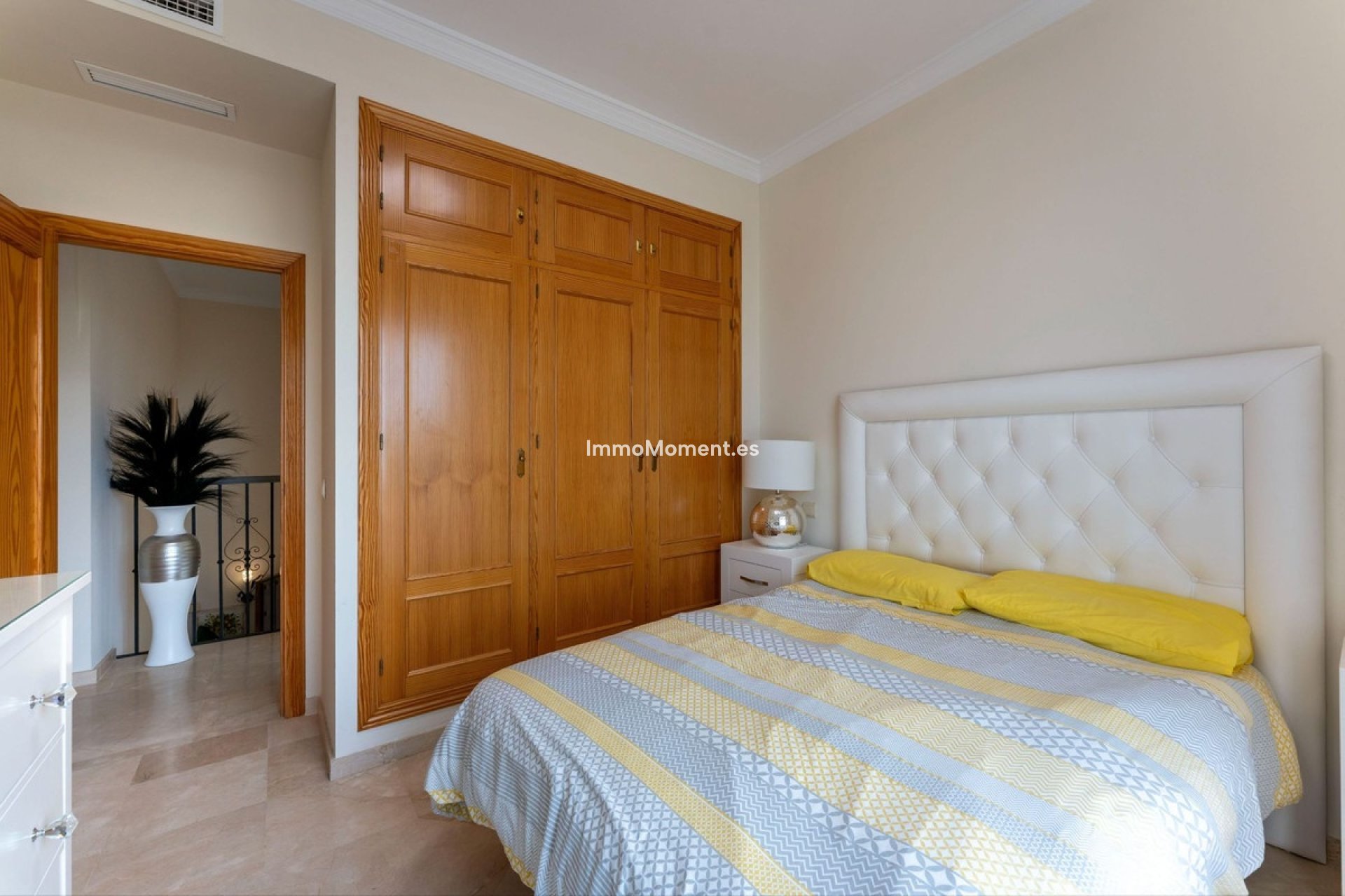 Bestaande woning - Vrijstaande villa - Mijas - Mijas Centro