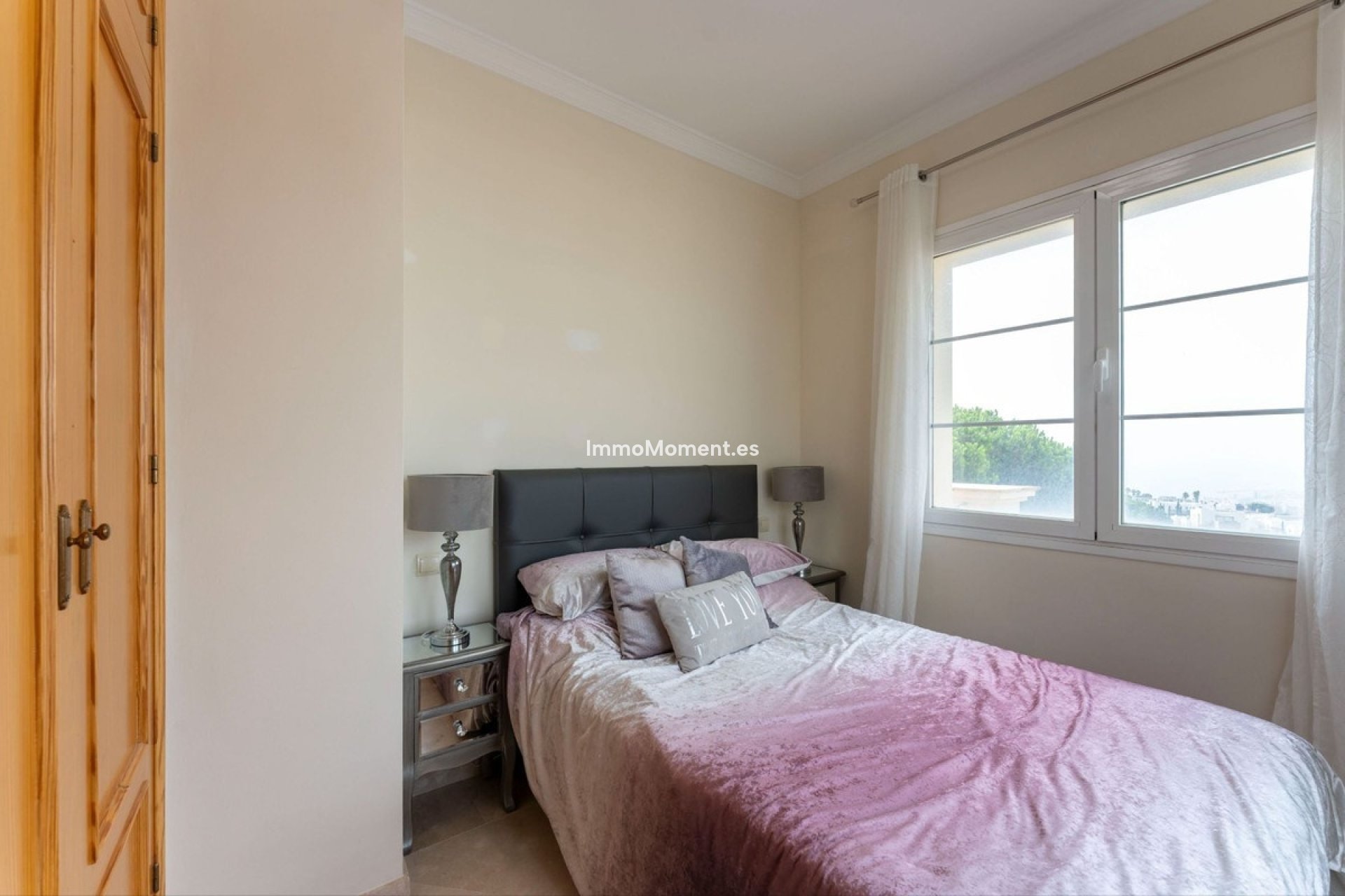 Bestaande woning - Vrijstaande villa - Mijas - Mijas Centro