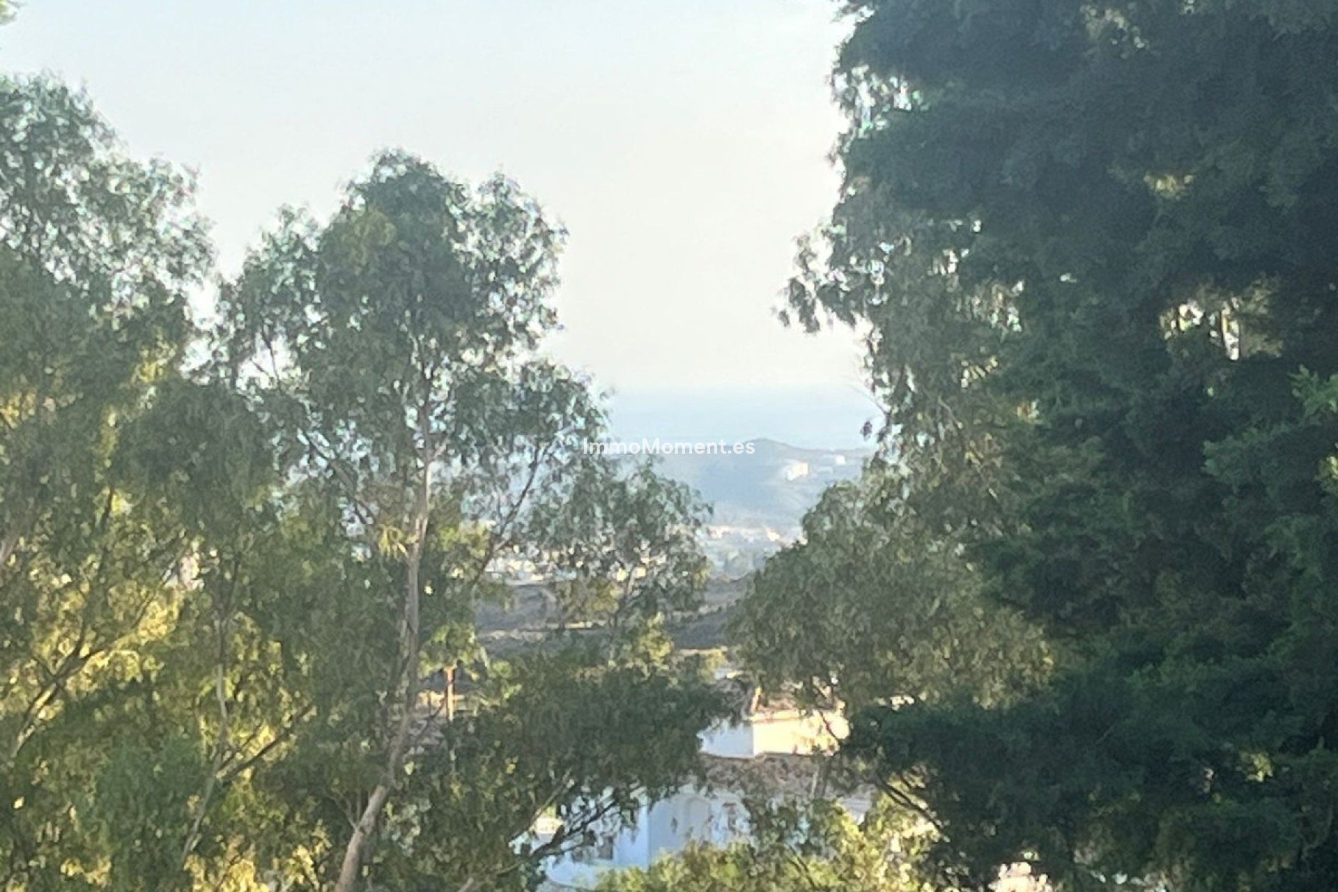 Bestaande woning - Vrijstaande villa - Mijas - Mijas Centro
