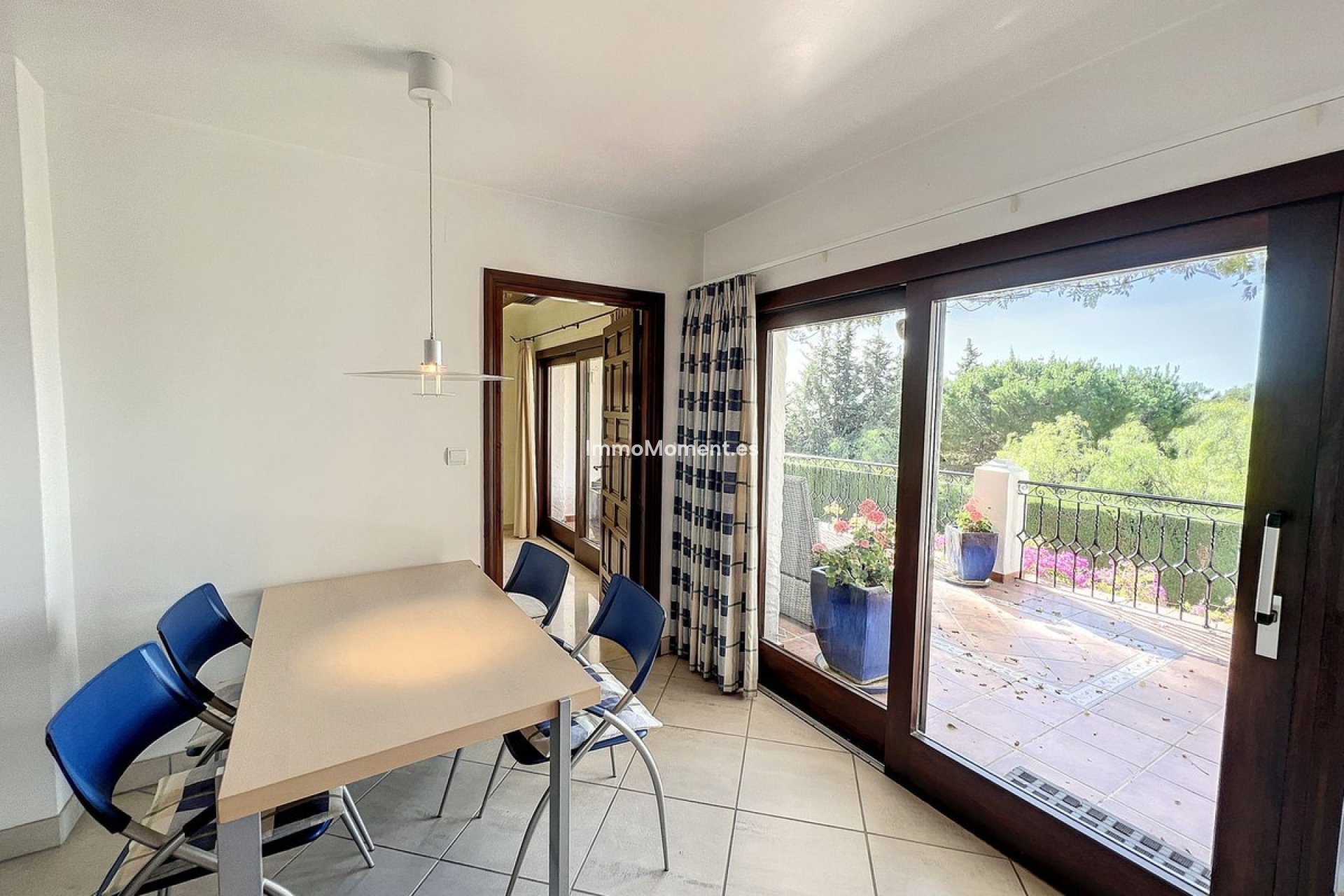 Bestaande woning - Vrijstaande villa - Mijas - Mijas Centro