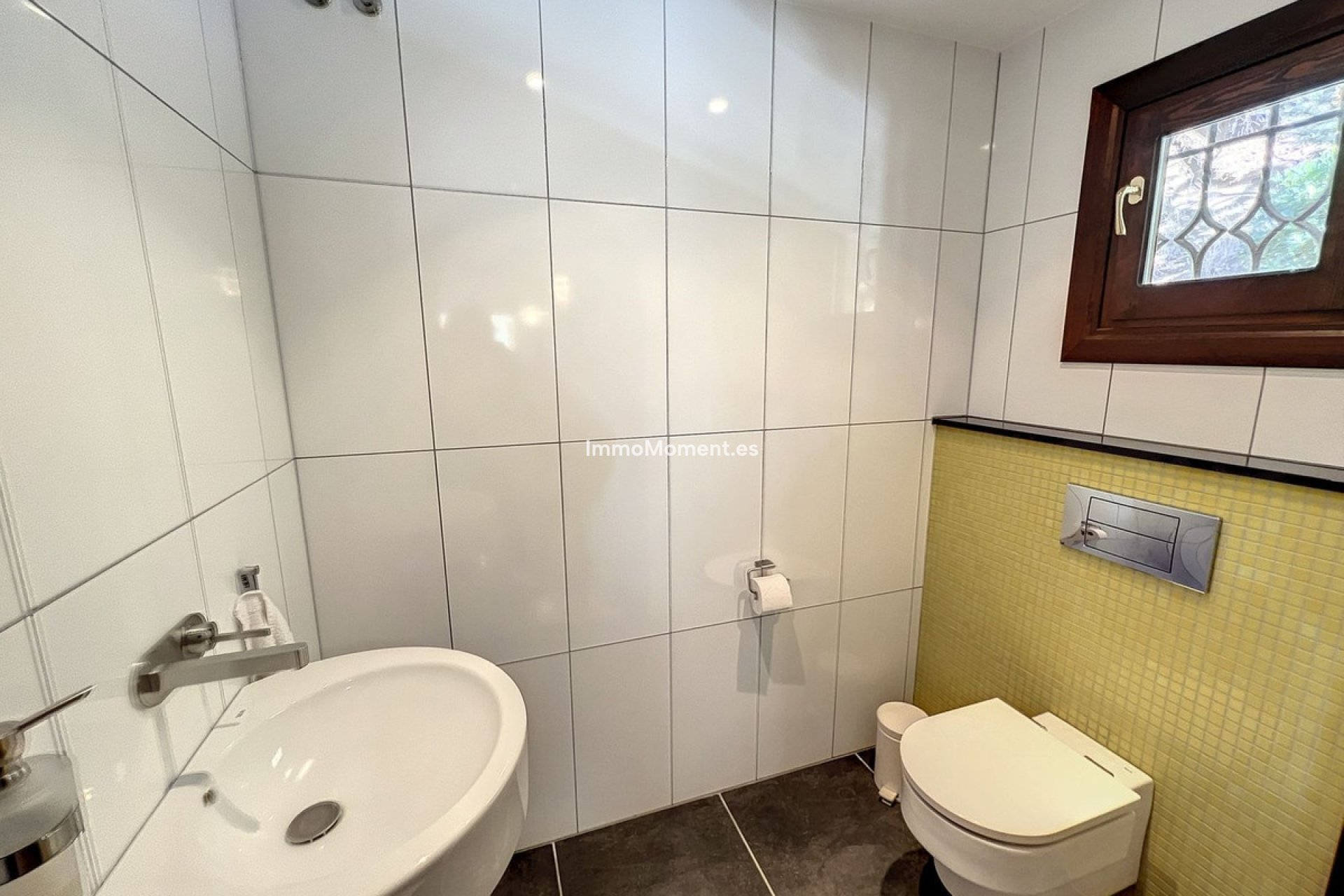 Bestaande woning - Vrijstaande villa - Mijas - Mijas Centro