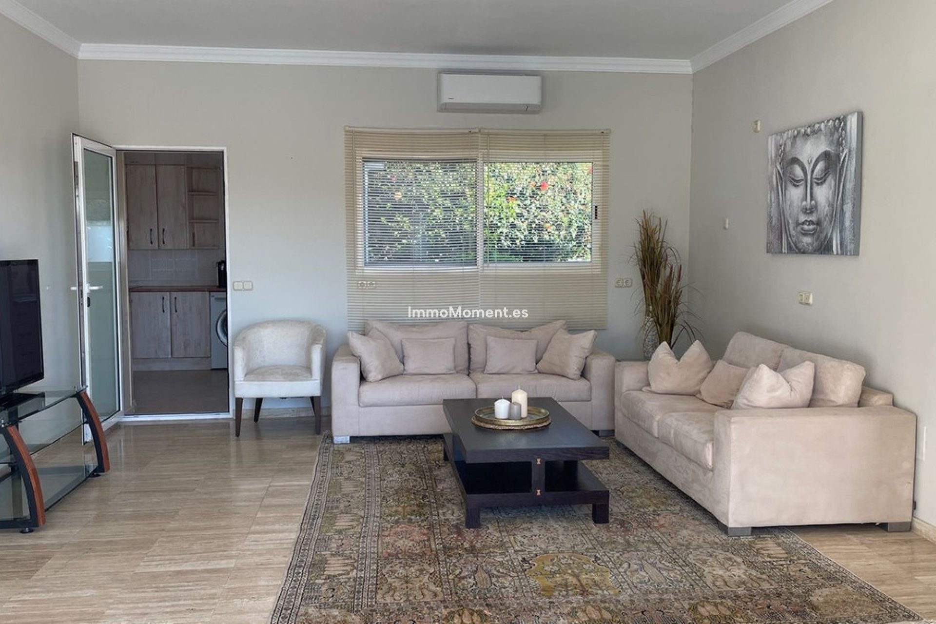 Bestaande woning - Vrijstaande villa - Mijas - Mijas Centro