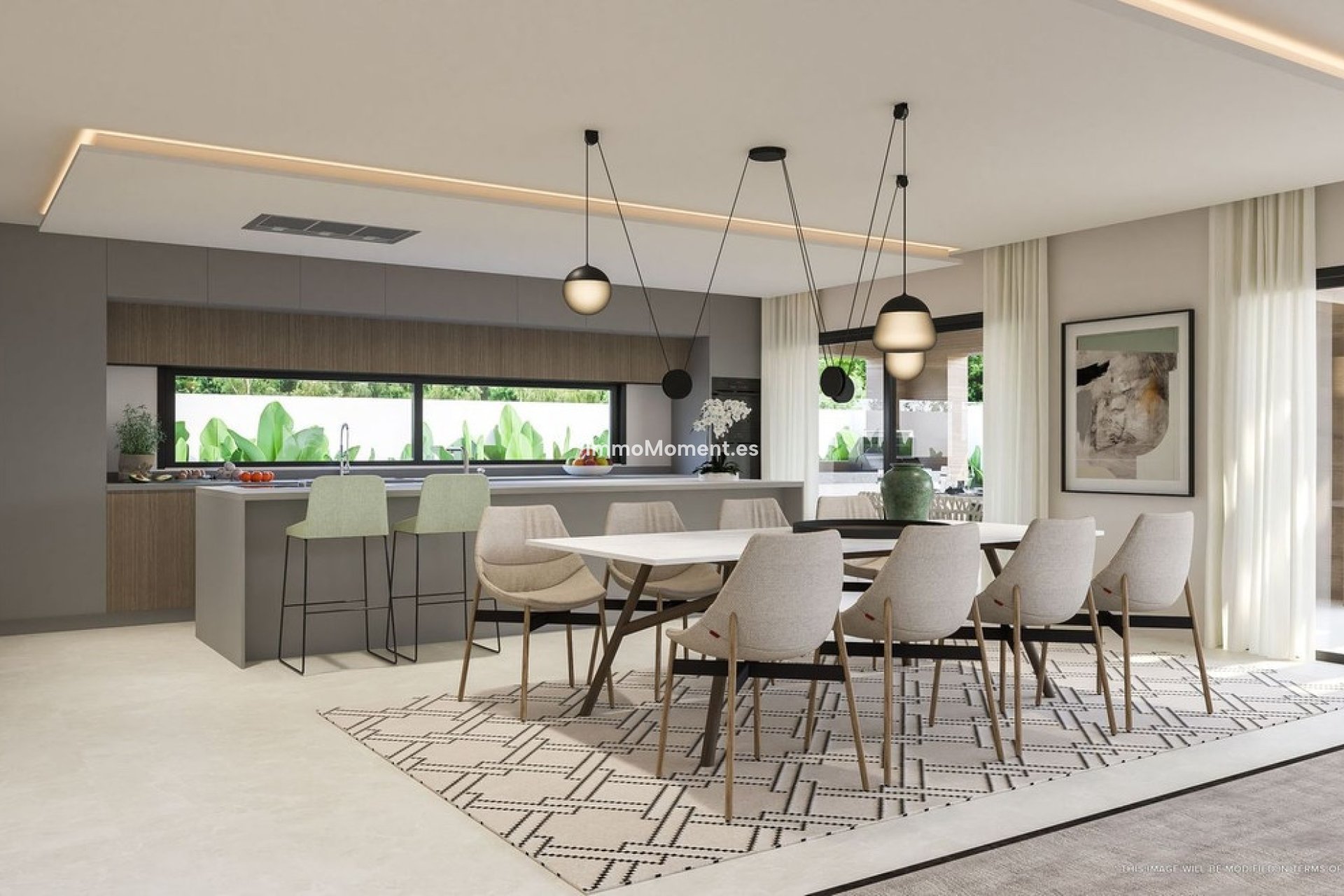 Bestaande woning - Vrijstaande villa - Mijas - Mijas Centro