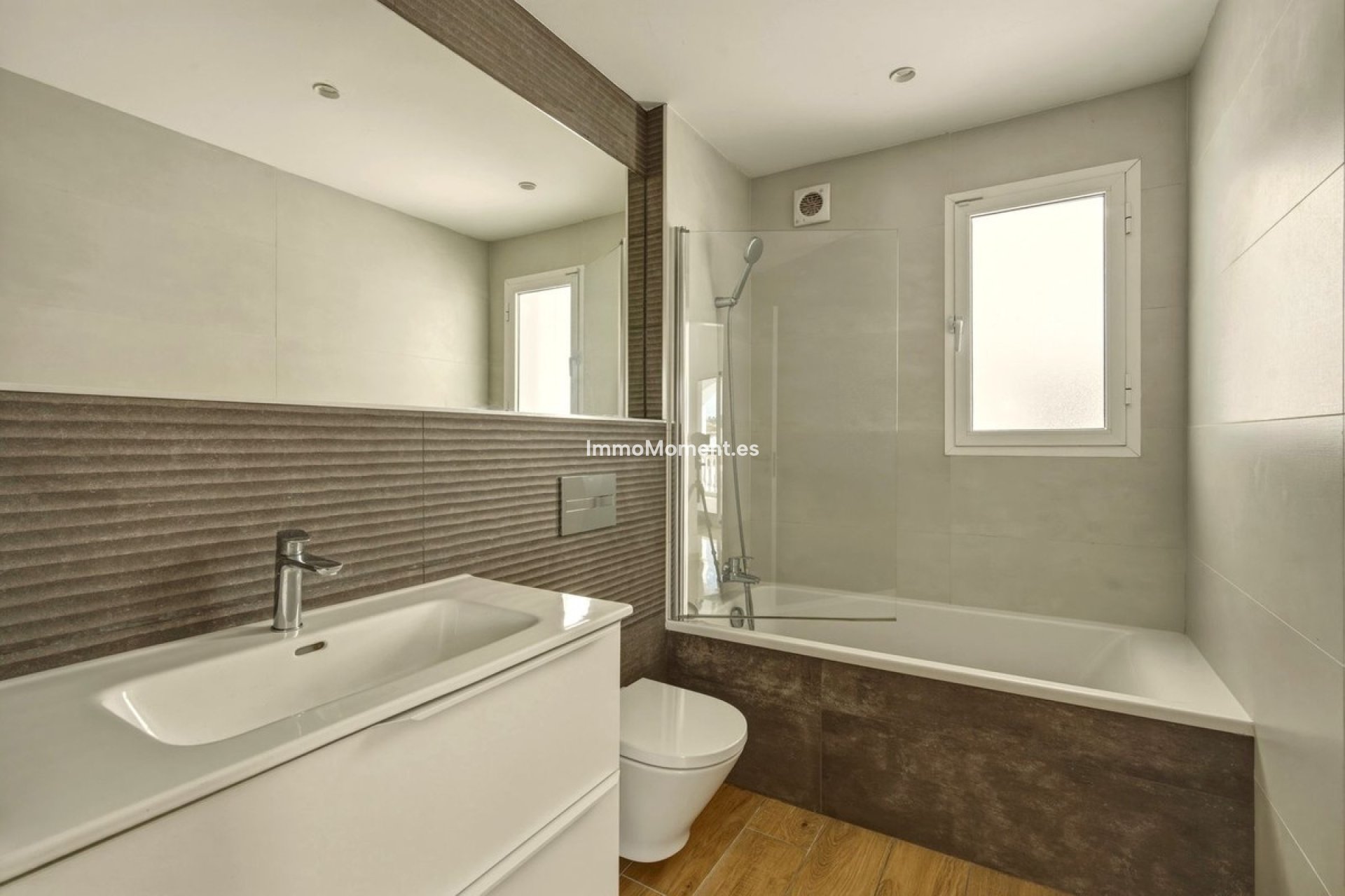 Bestaande woning - Vrijstaande villa - Mijas - Mijas Centro