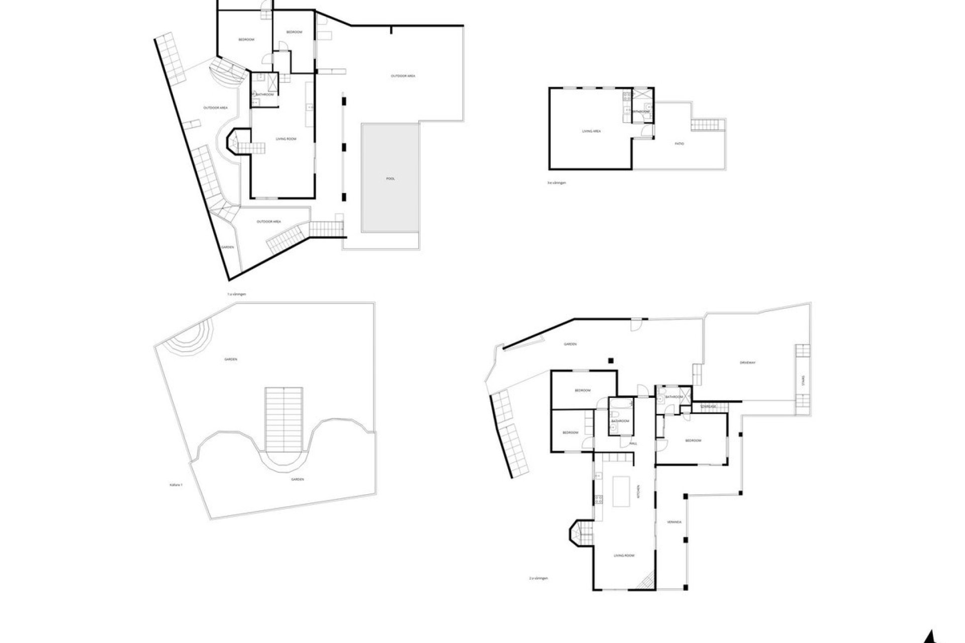 Bestaande woning - Vrijstaande villa - Mijas - Mijas Centro