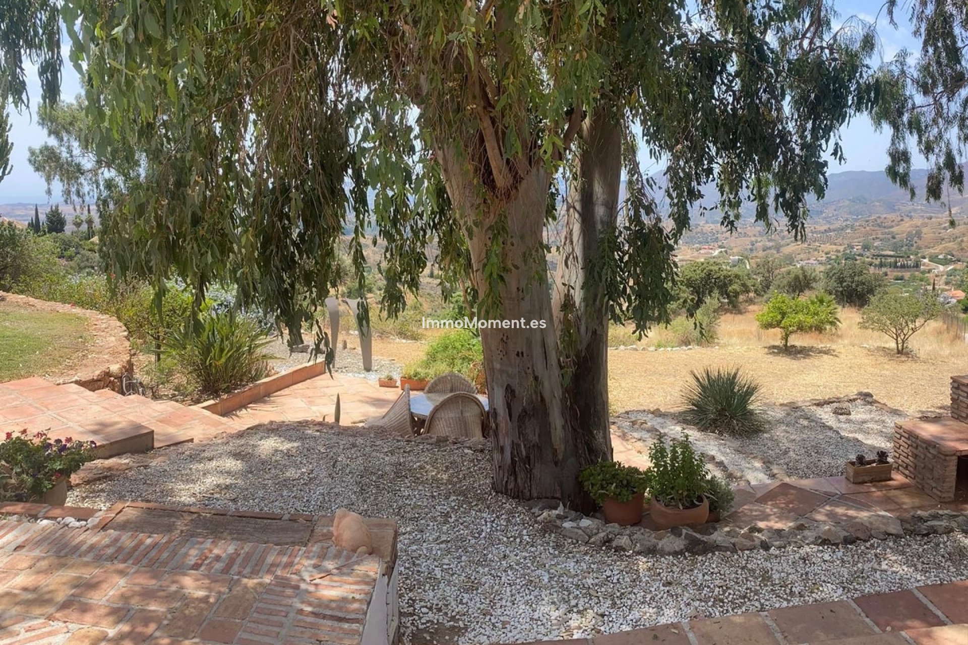 Bestaande woning - Vrijstaande villa - Mijas - Mijas Centro