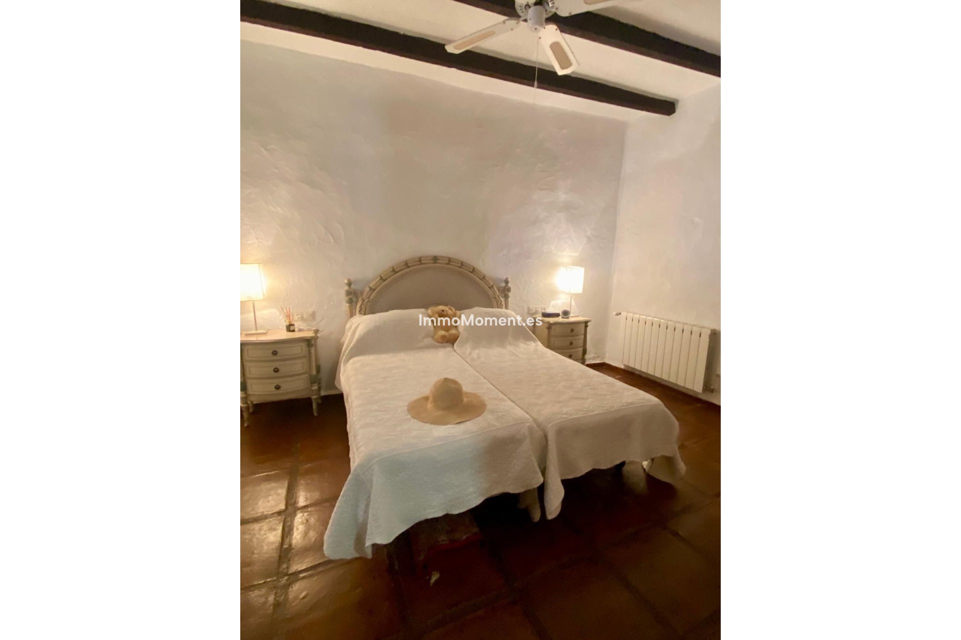 Bestaande woning - Vrijstaande villa - Mijas - Mijas Centro