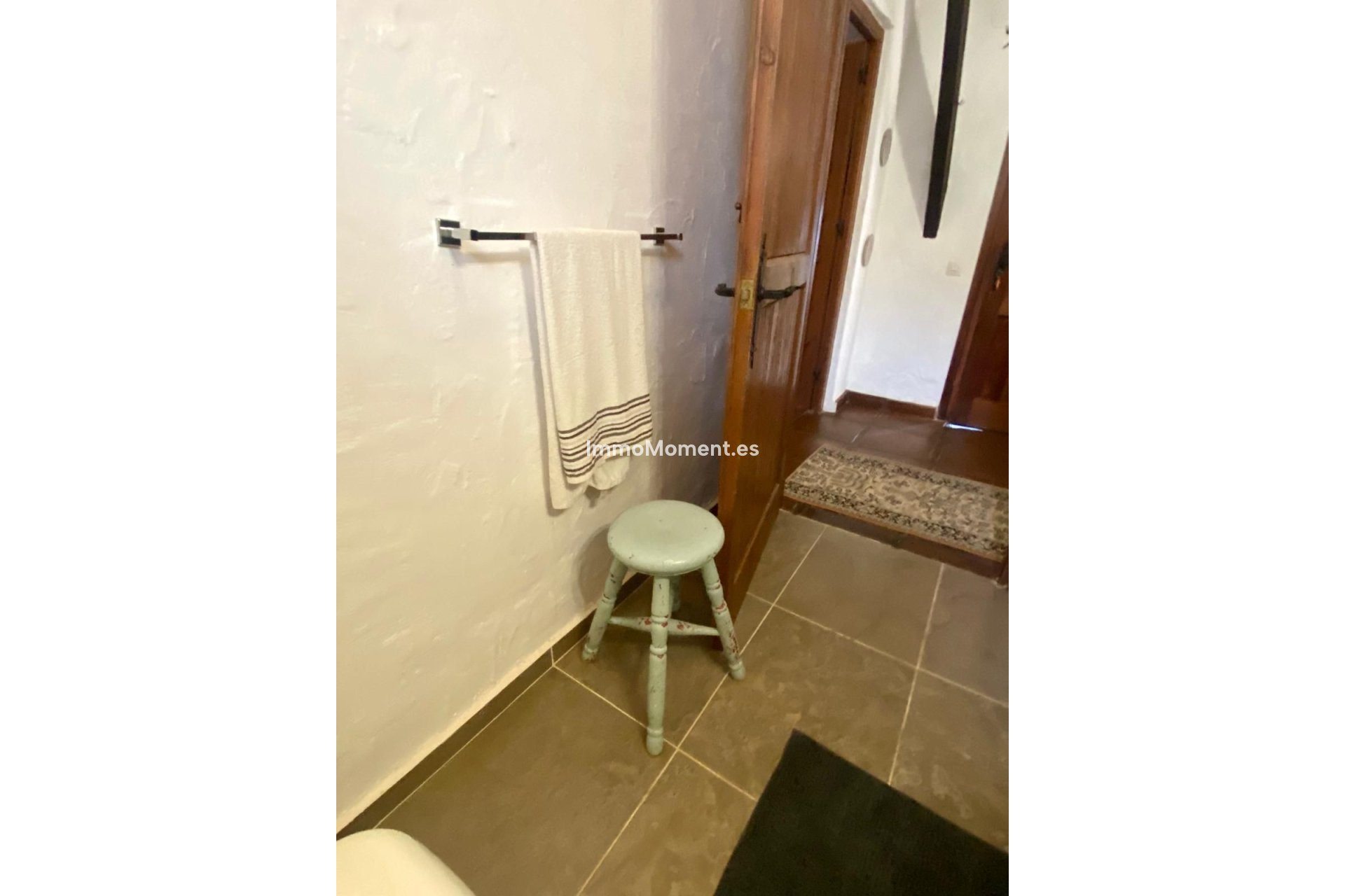Bestaande woning - Vrijstaande villa - Mijas - Mijas Centro