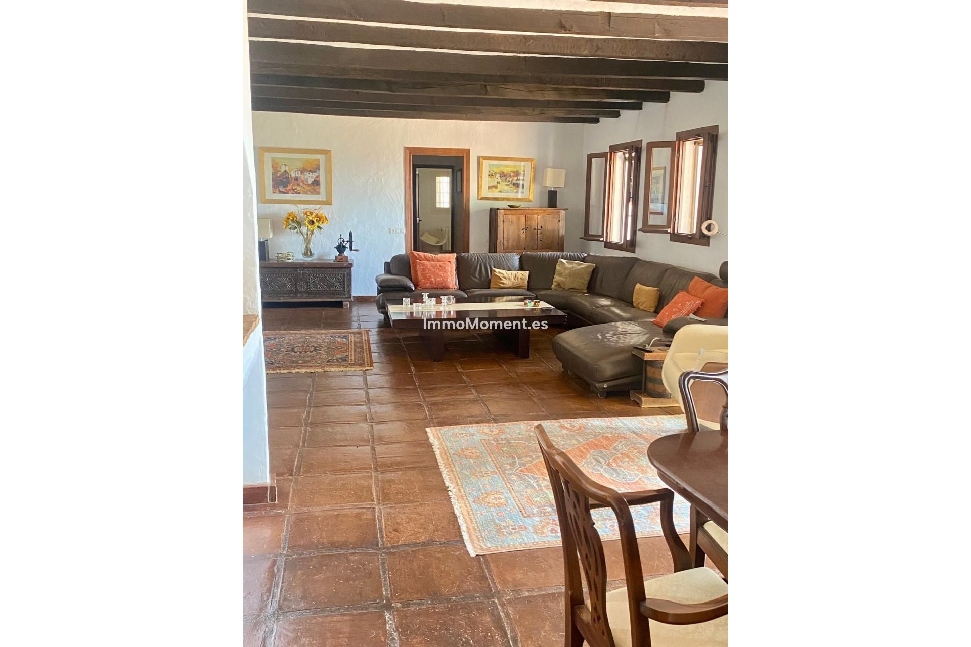 Bestaande woning - Vrijstaande villa - Mijas - Mijas Centro