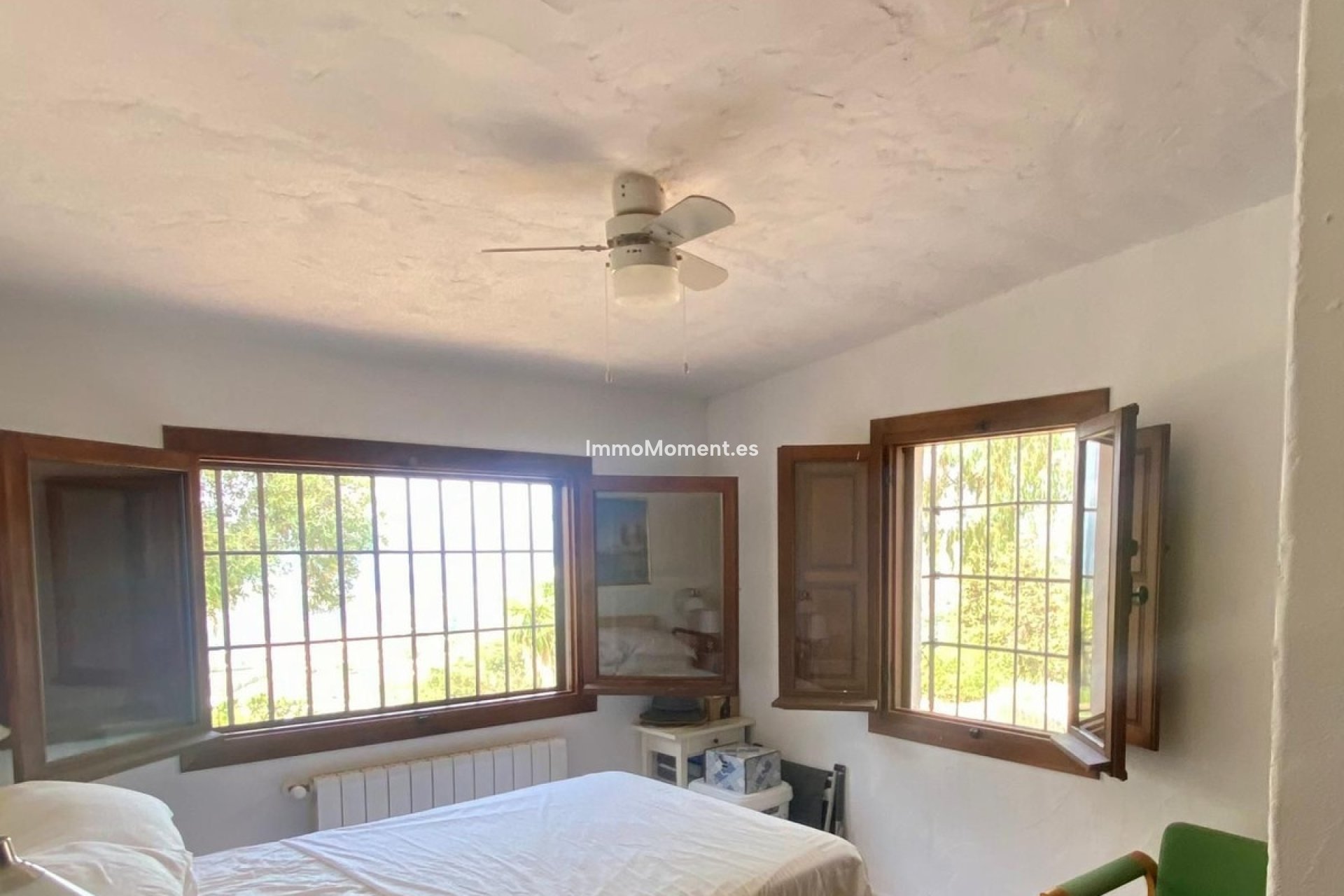 Bestaande woning - Vrijstaande villa - Mijas - Mijas Centro