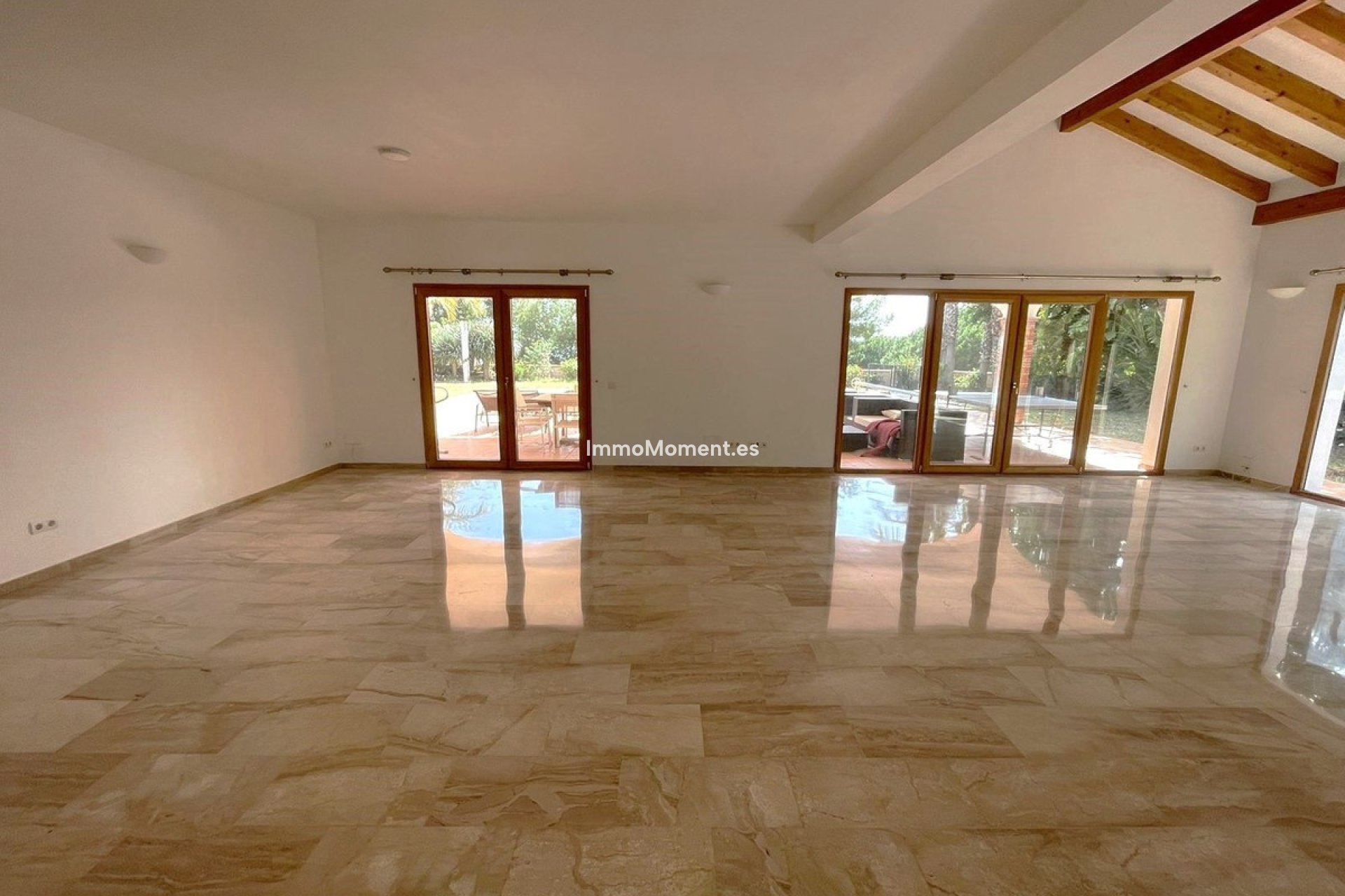 Bestaande woning - Vrijstaande villa - Mijas - Mijas Centro