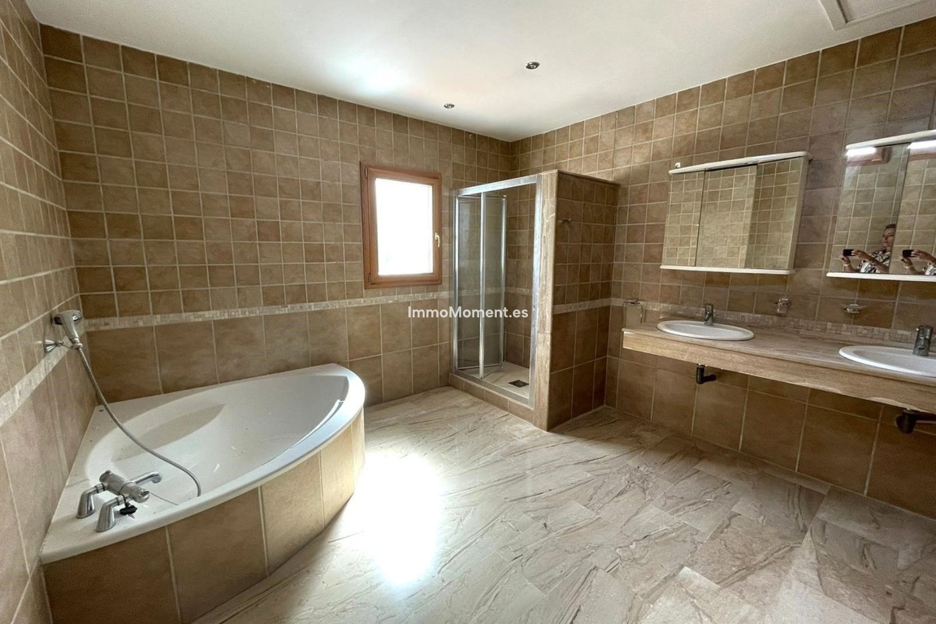 Bestaande woning - Vrijstaande villa - Mijas - Mijas Centro