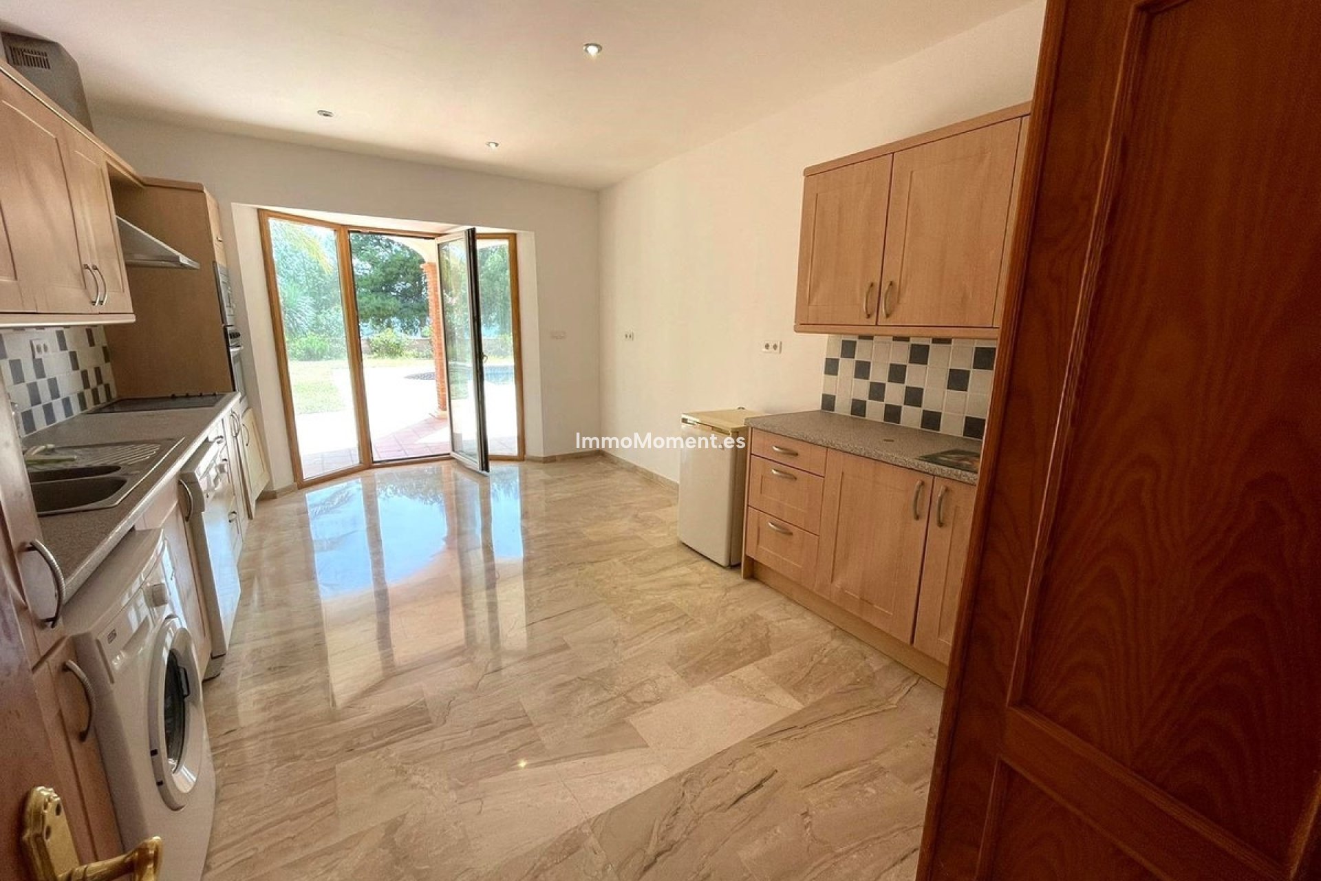 Bestaande woning - Vrijstaande villa - Mijas - Mijas Centro